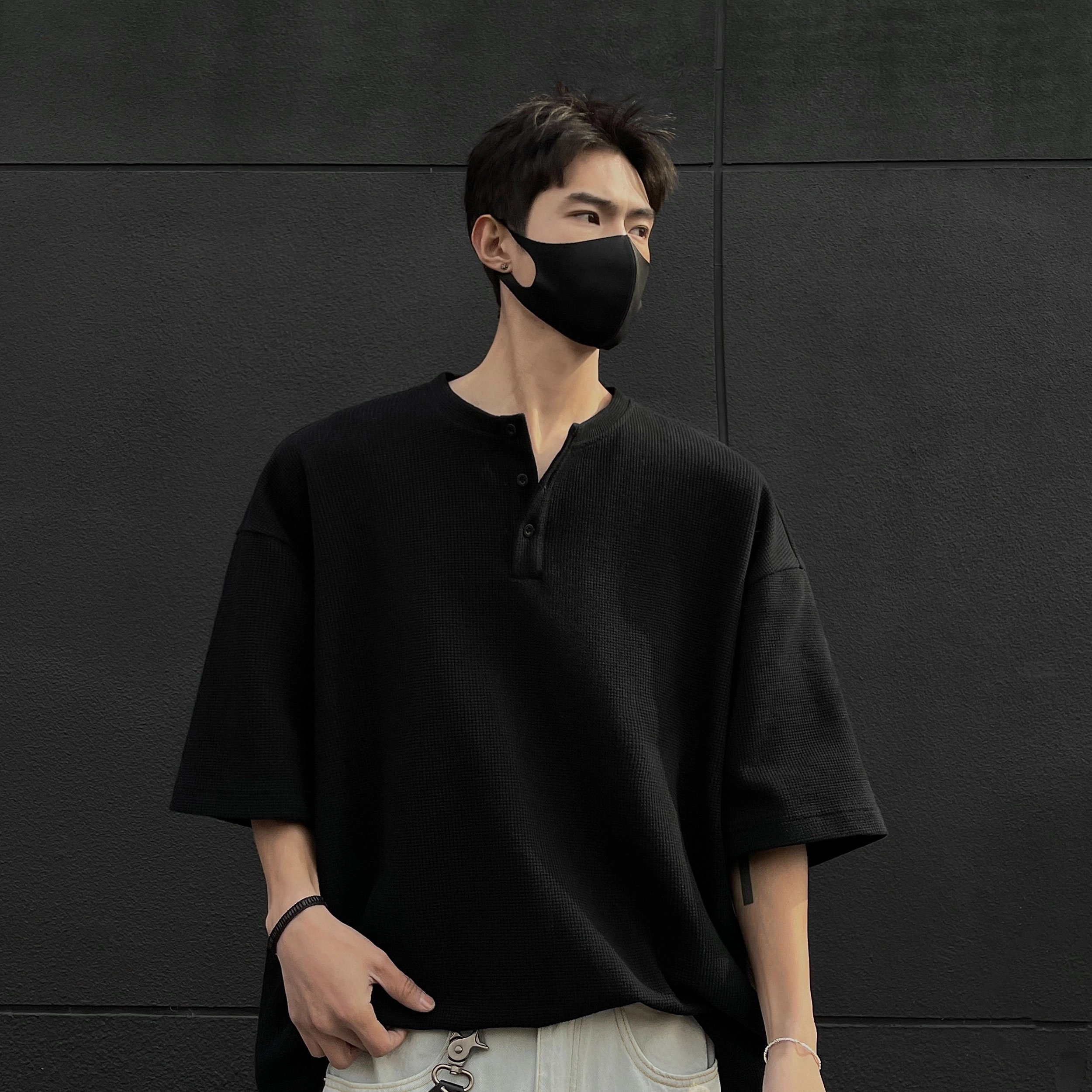 PAINT STAIN T