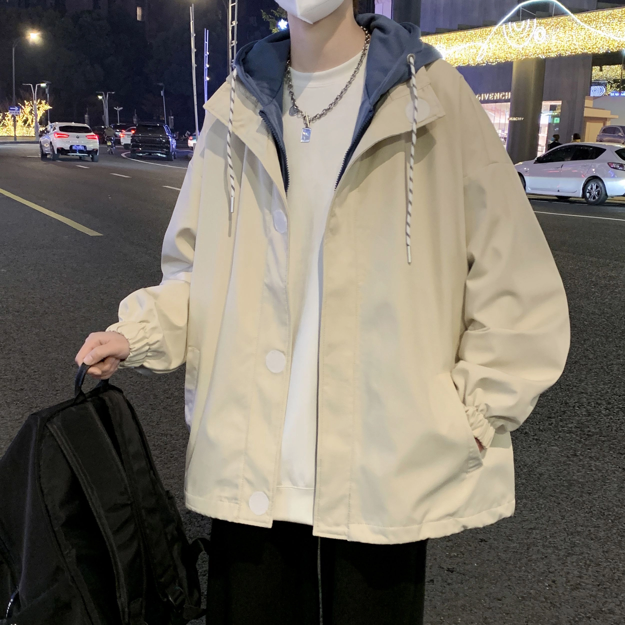 ZONEiD