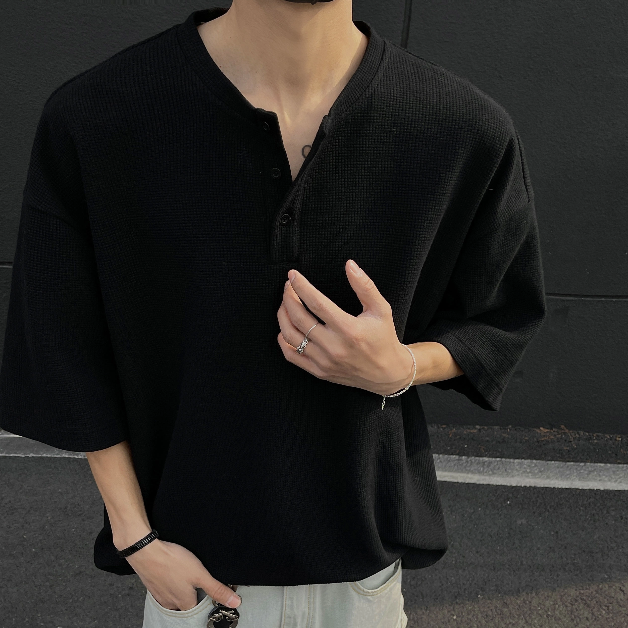 PAINT STAIN T