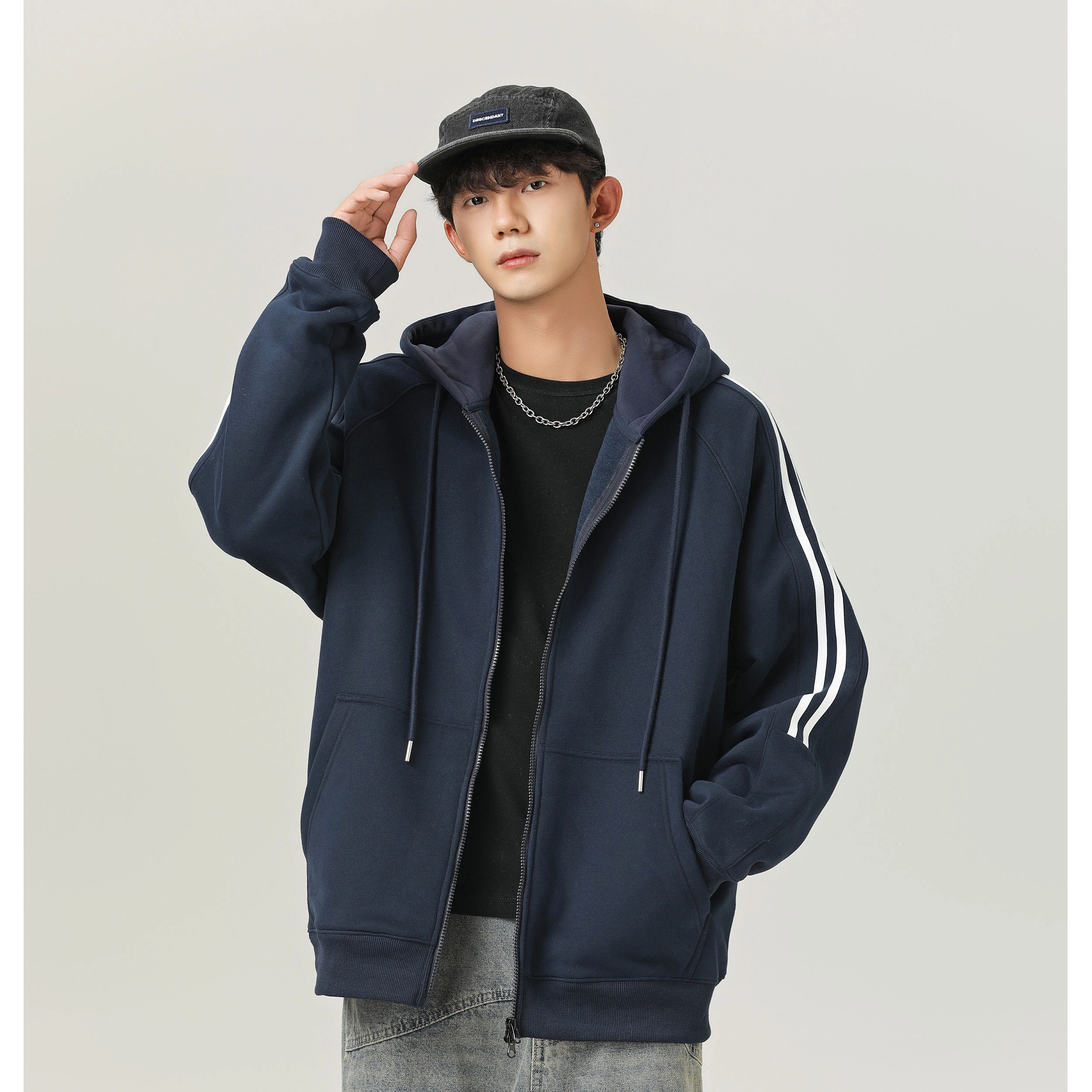 ZONEiD