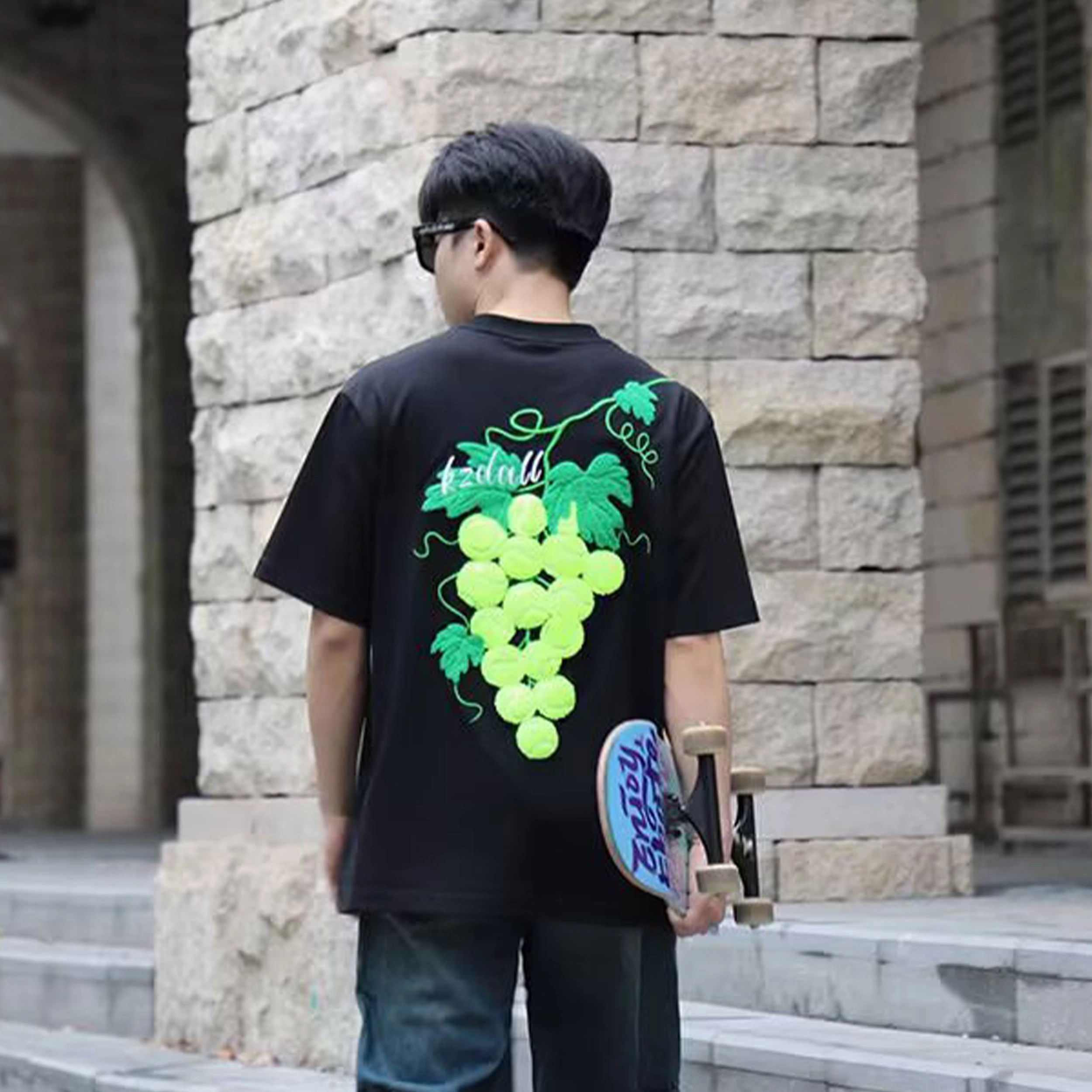 VIPGOOSE T