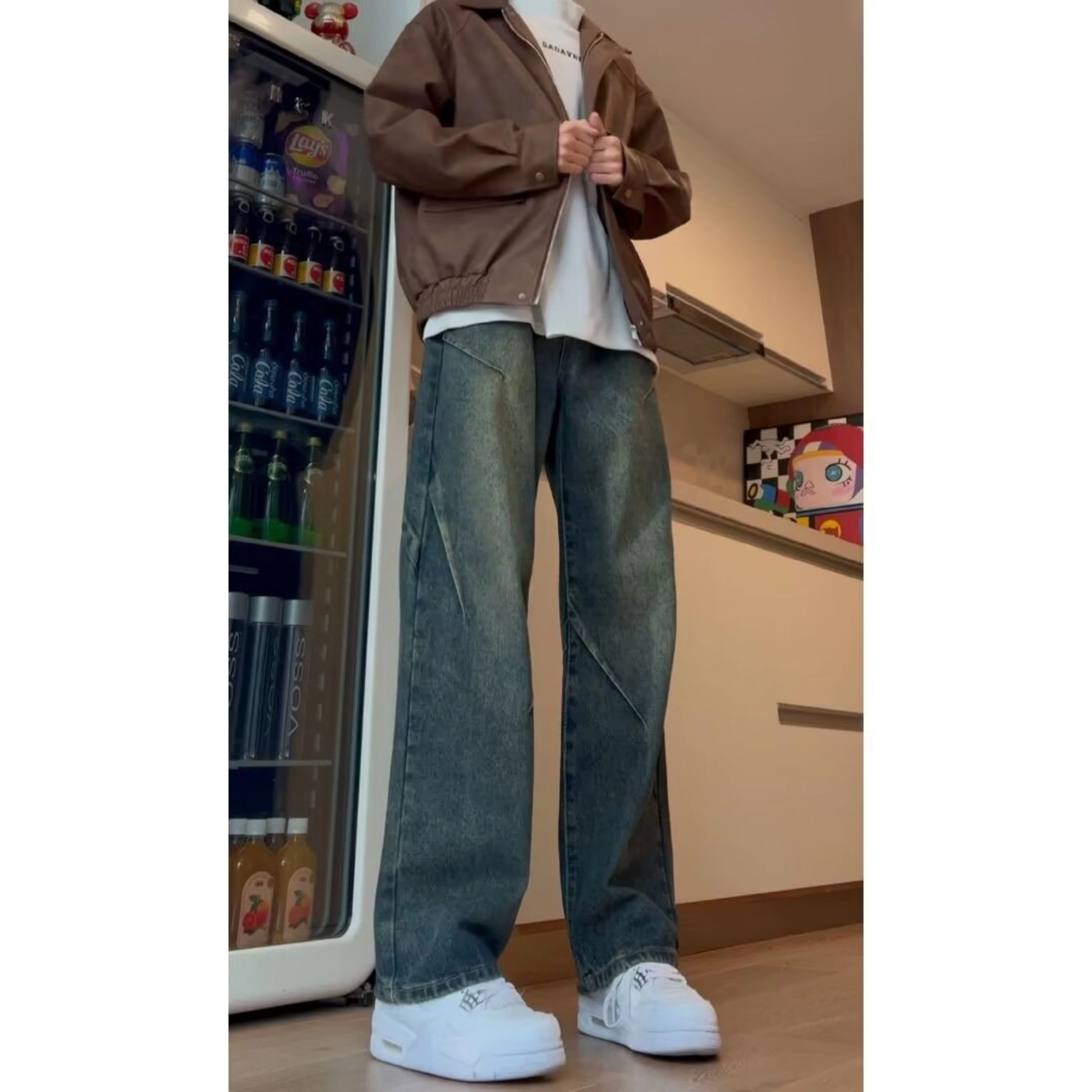 ZONEiD cleanfitvibe