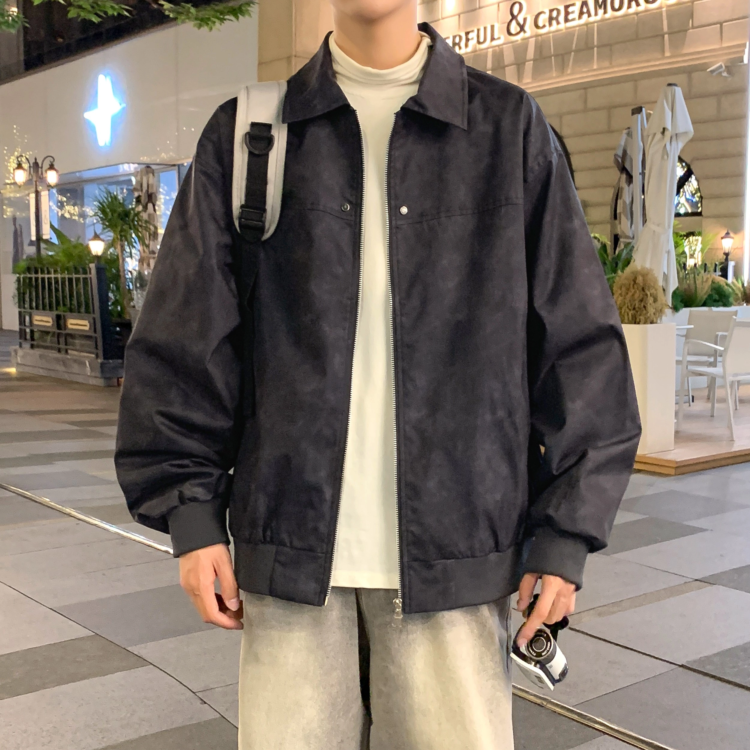 ZONEiD PU