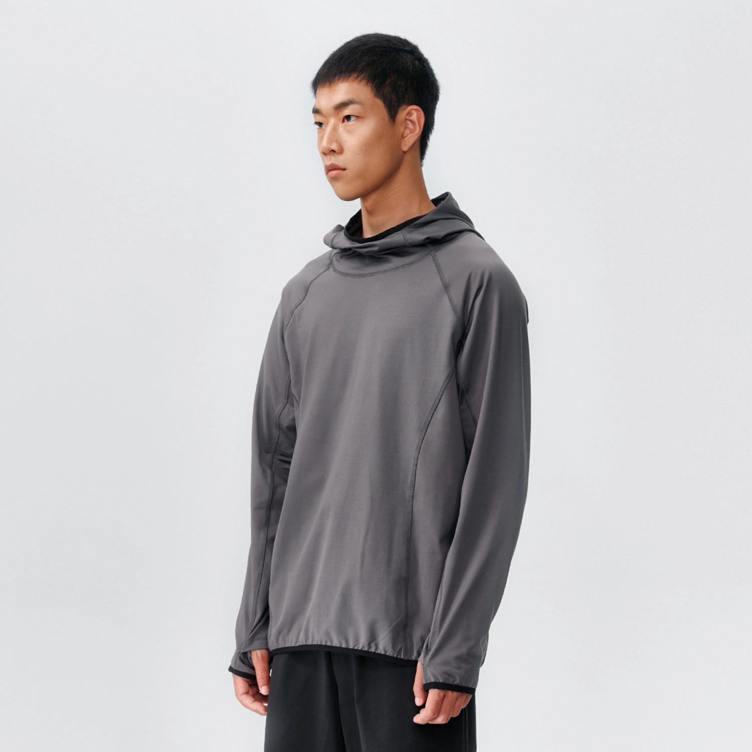 ZONEiD T
