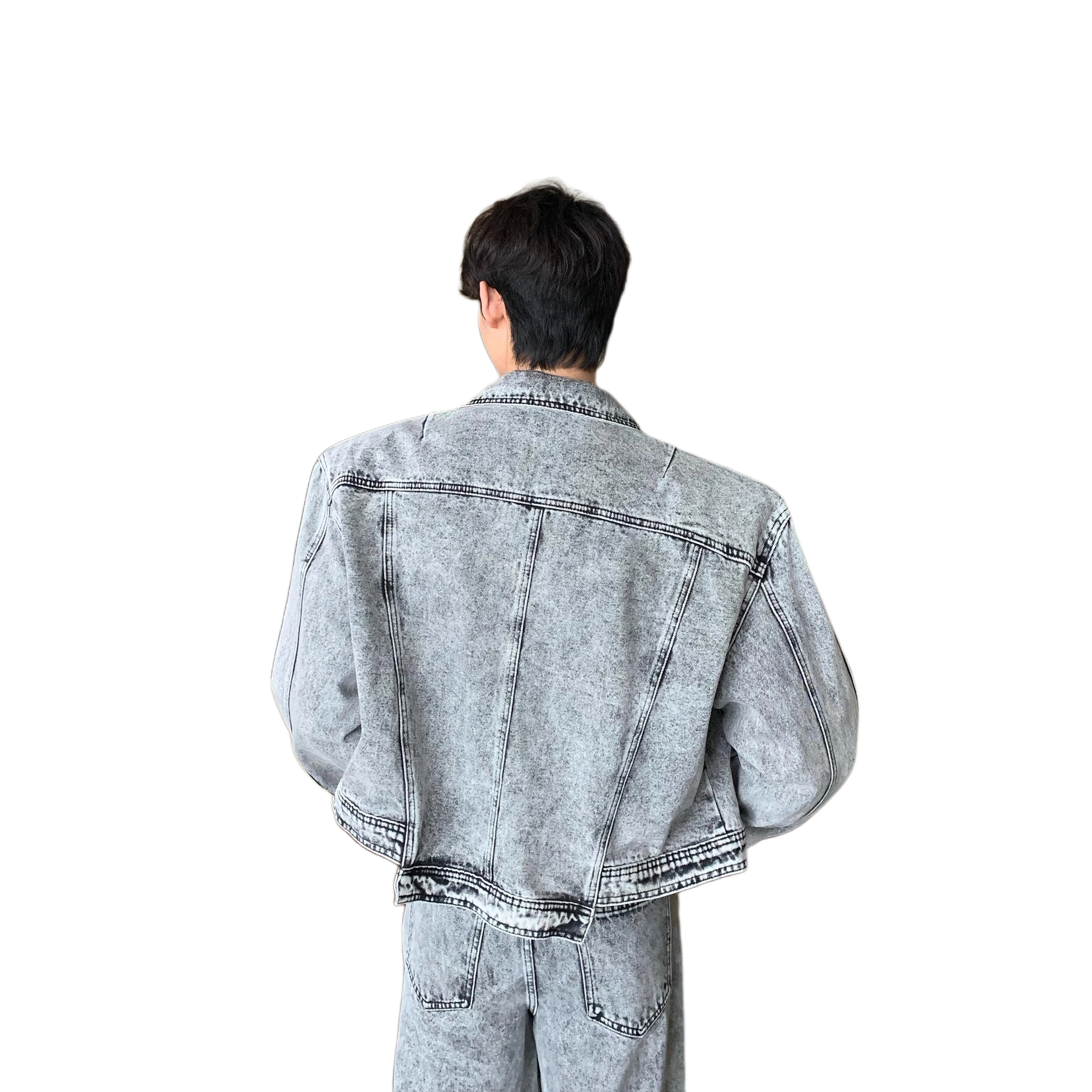 ZONEiD cleanfit