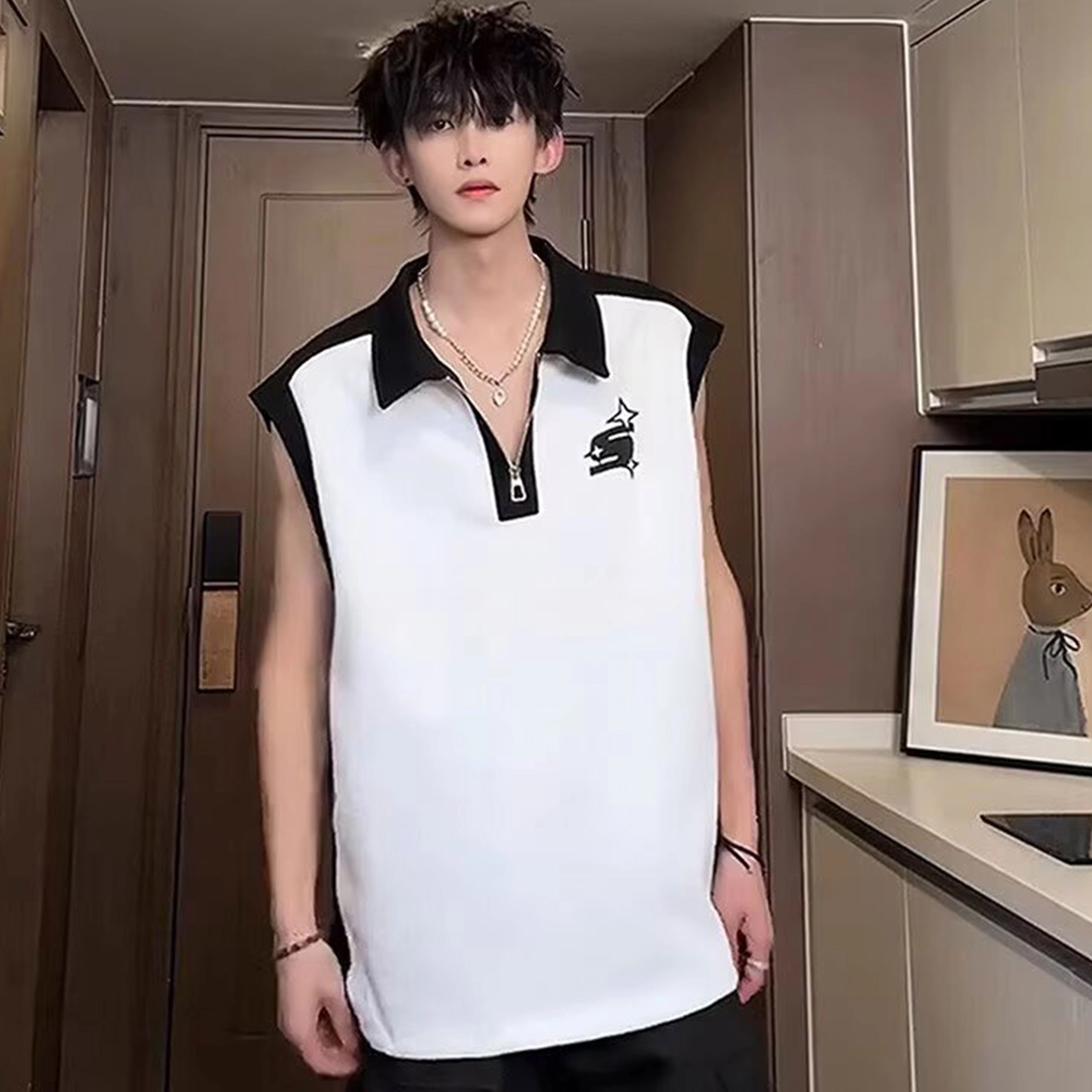ZONEiD POLO