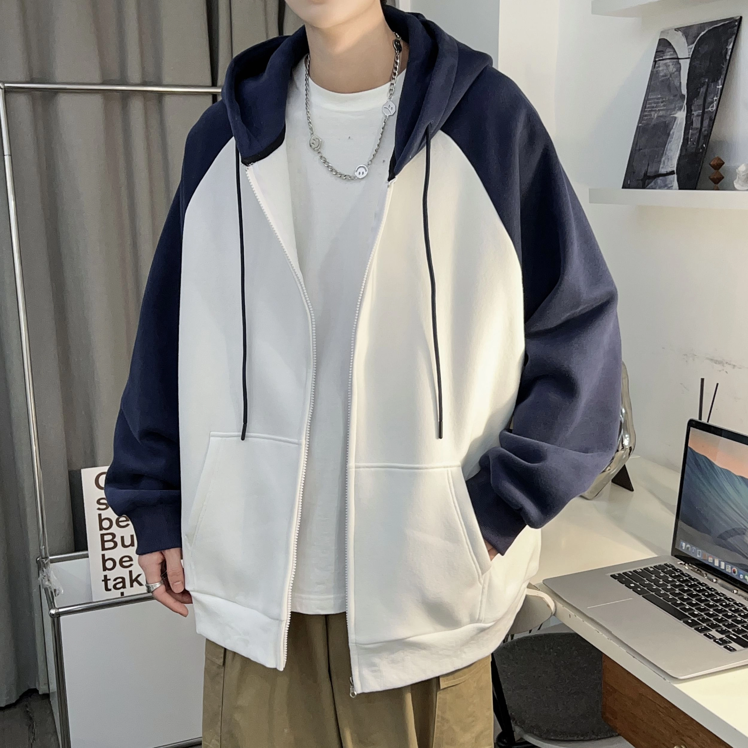 ZONEiD