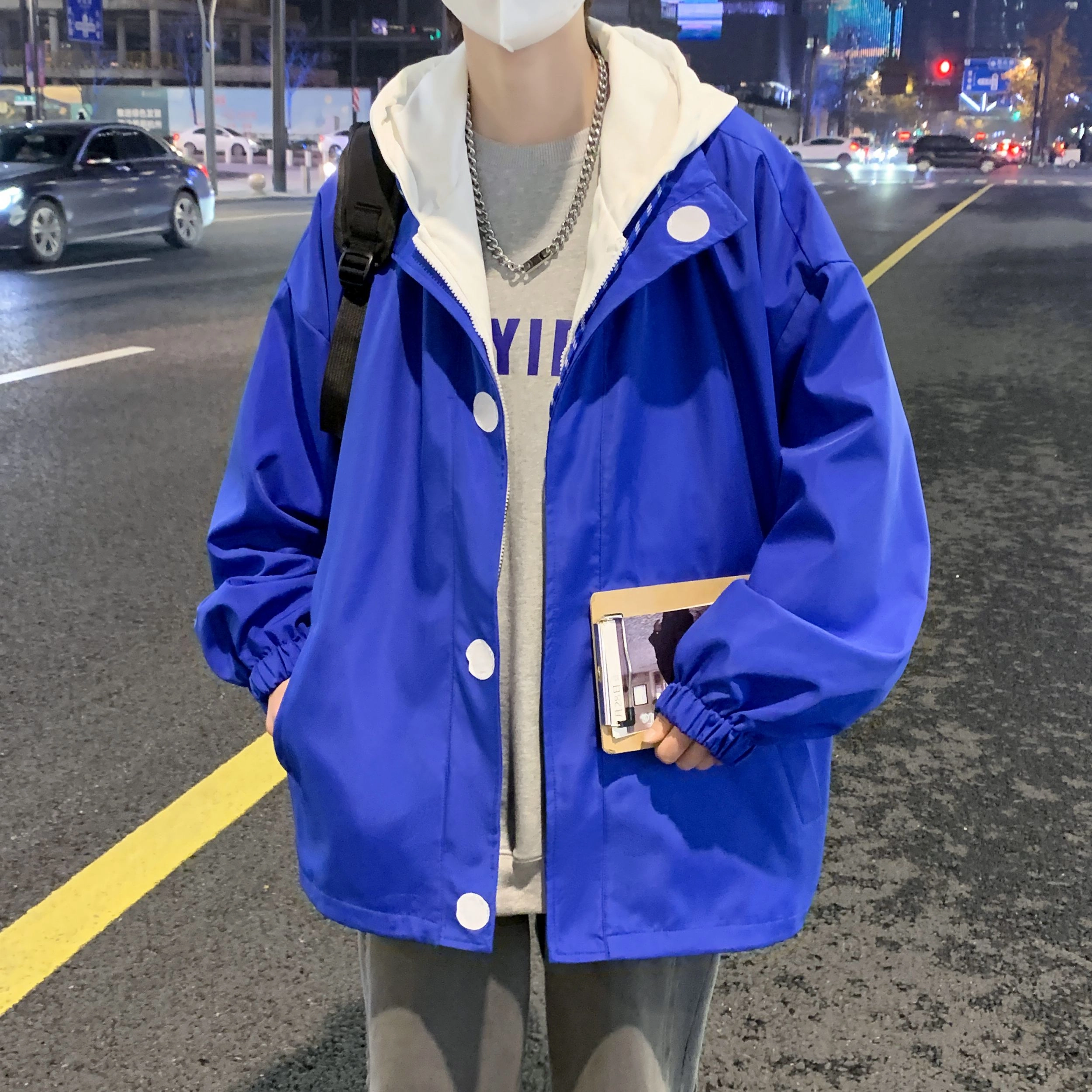 ZONEiD