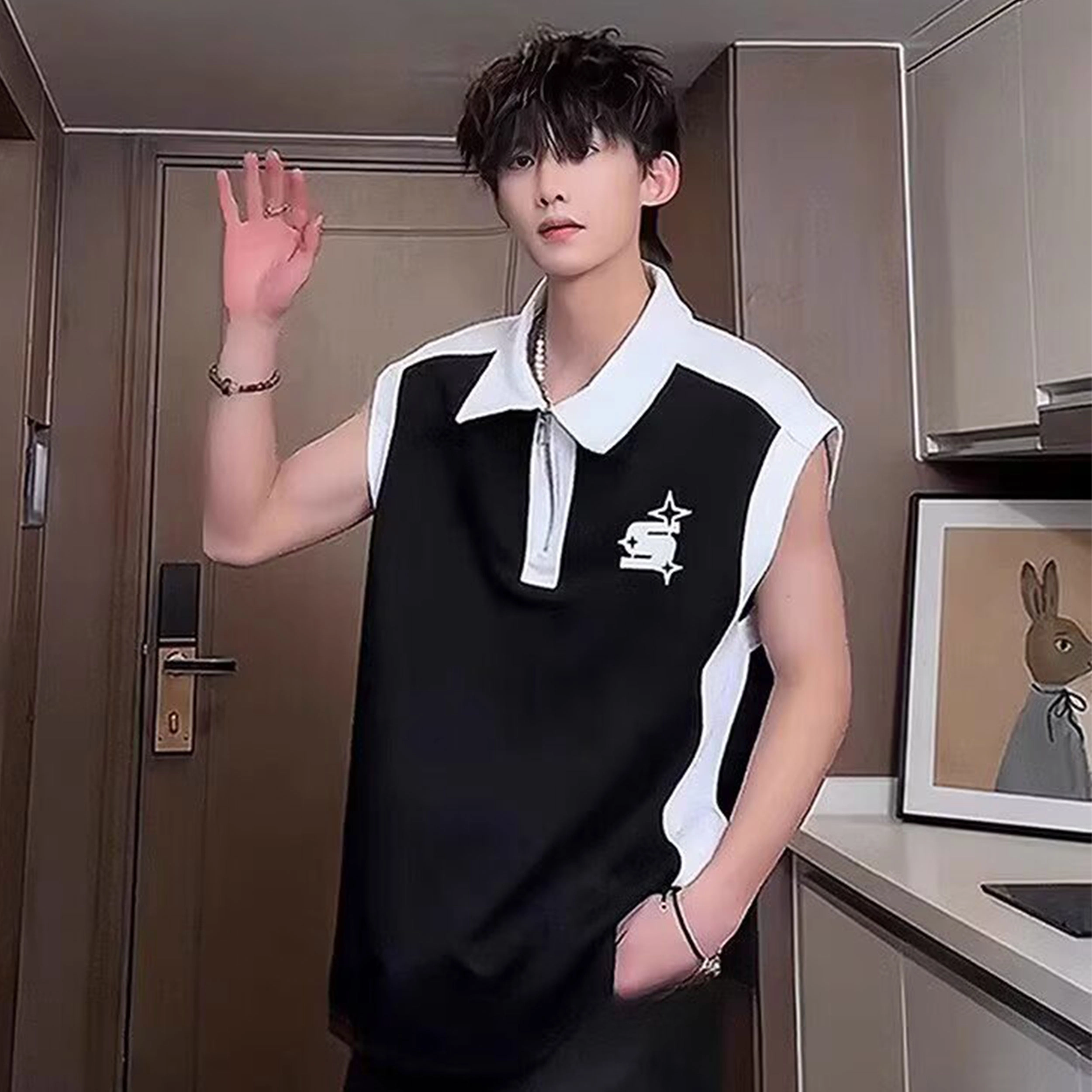 ZONEiD POLO