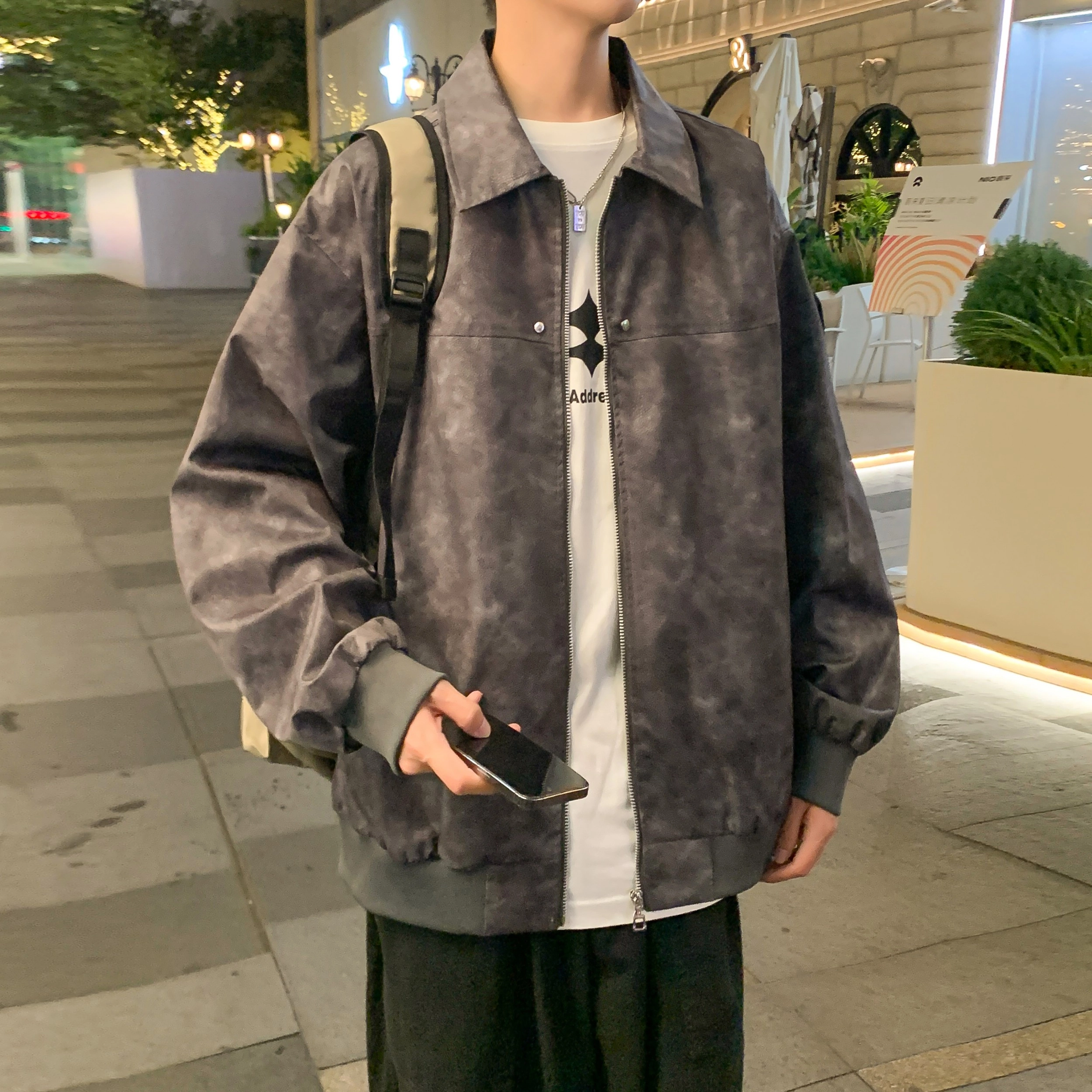 ZONEiD PU