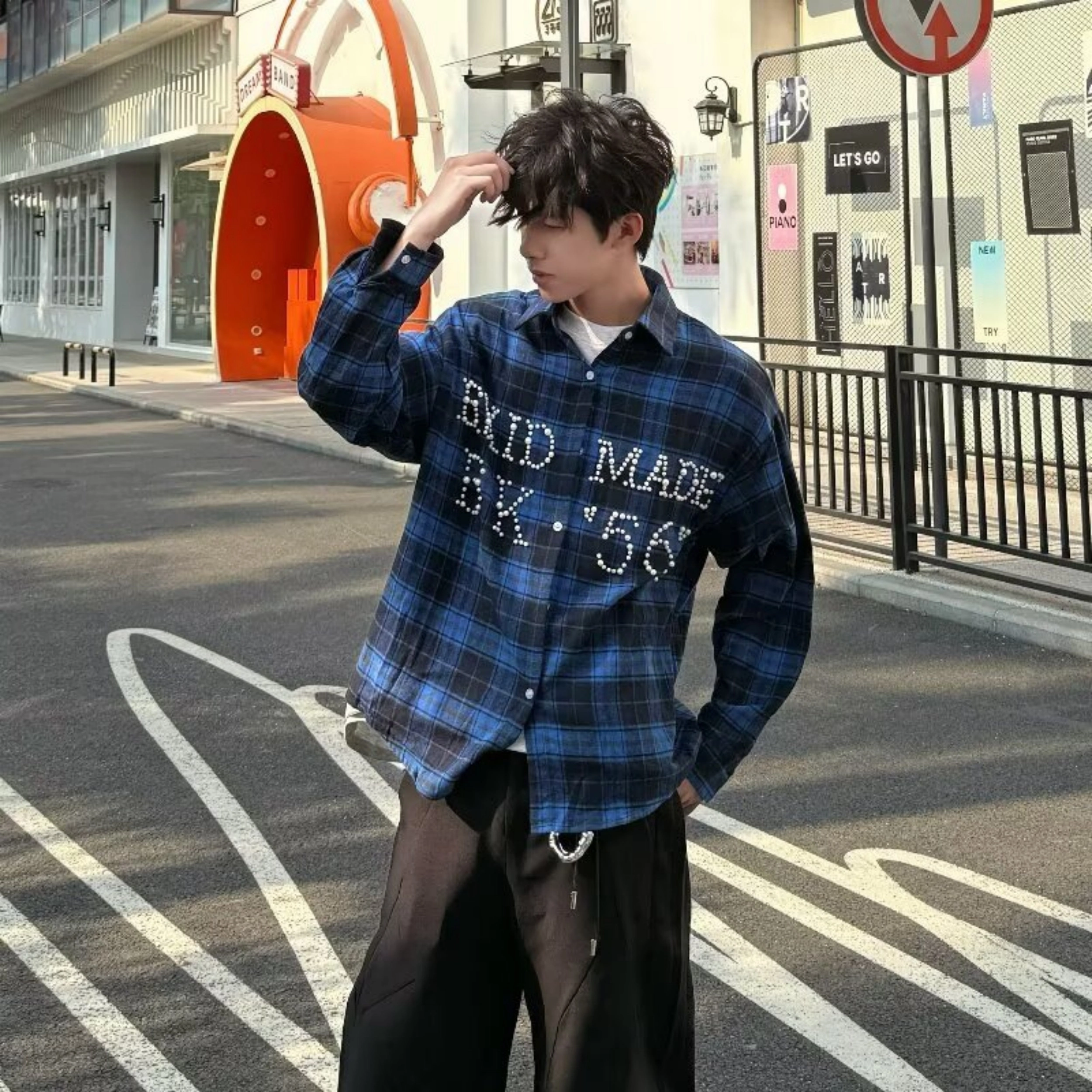 ZONEiD 3D