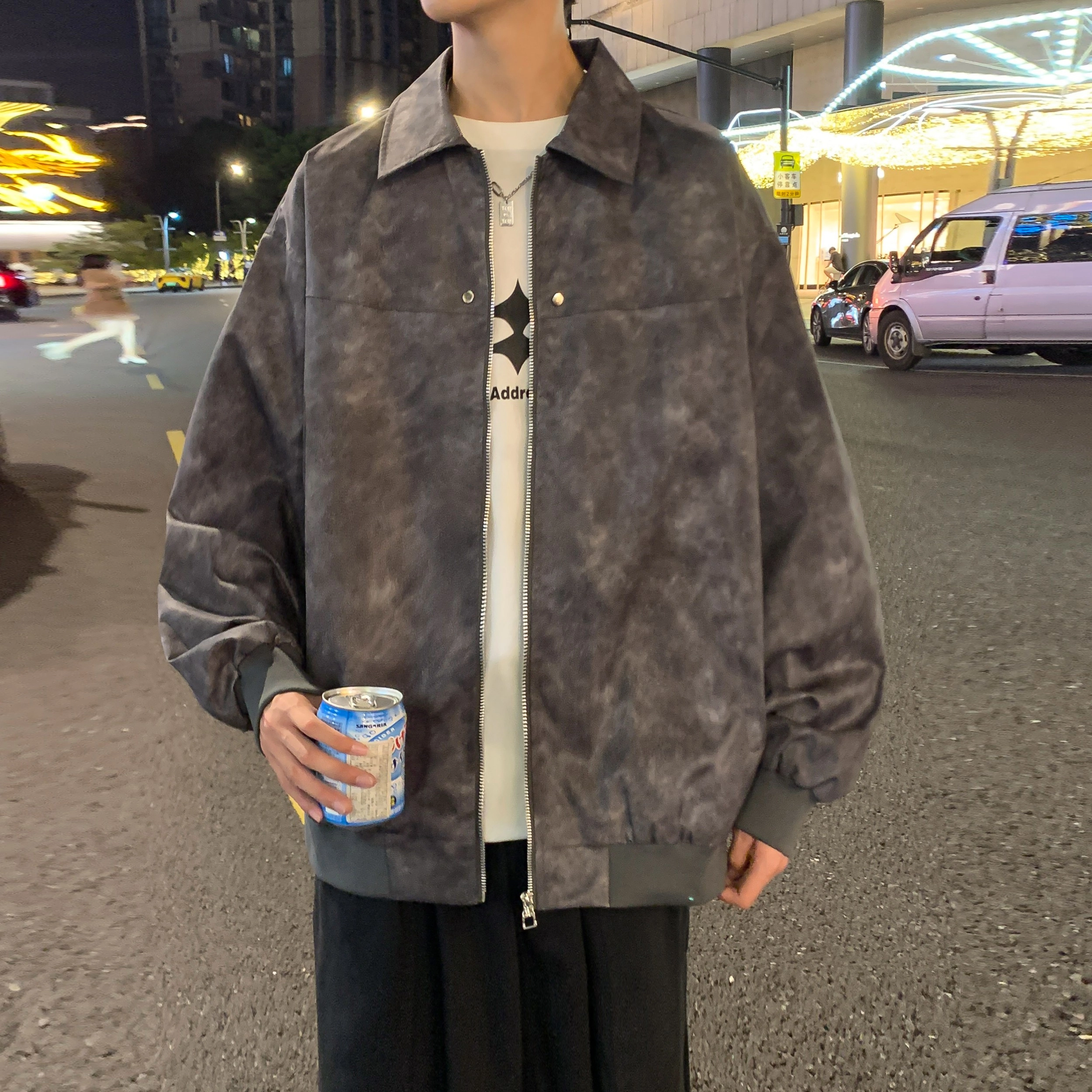 ZONEiD PU