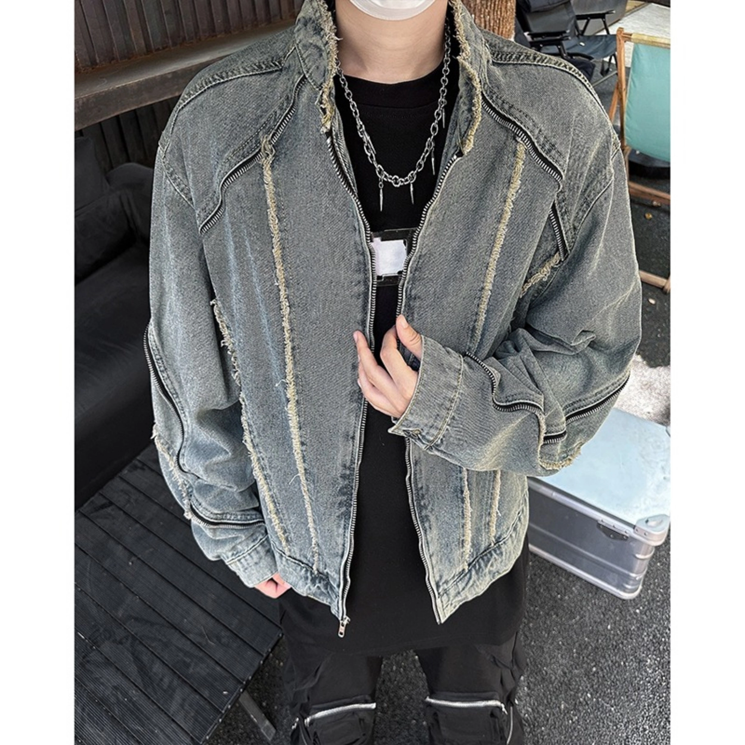 ZONEiD