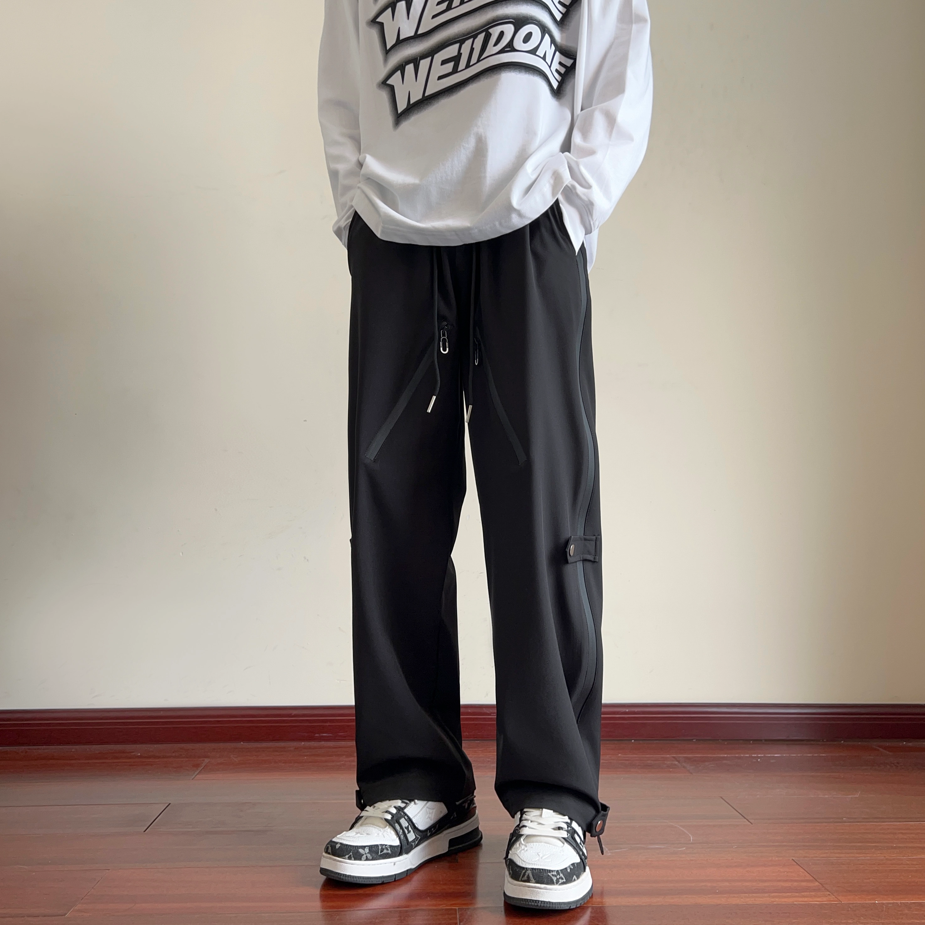 XAFB Overseas