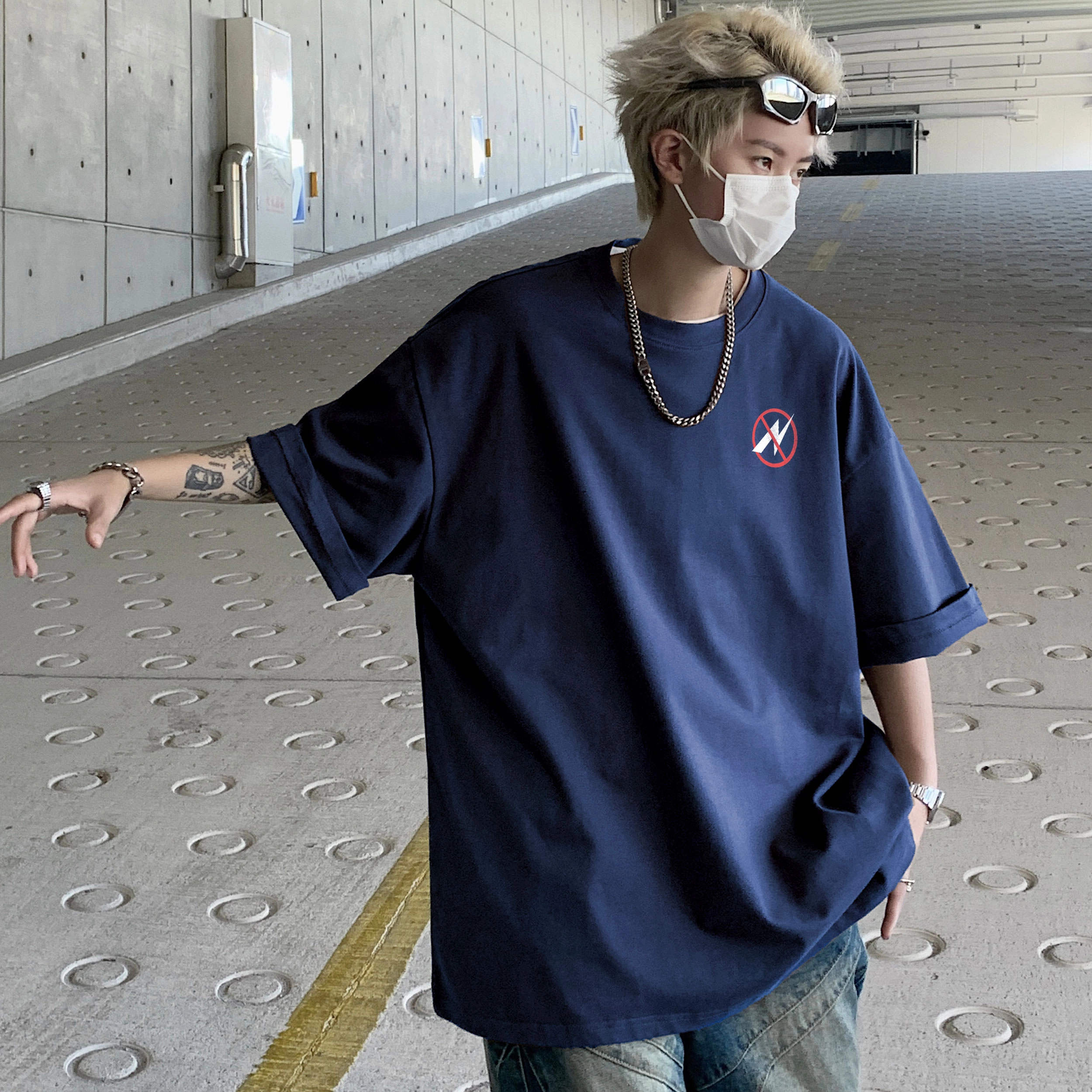 ZONEiD T