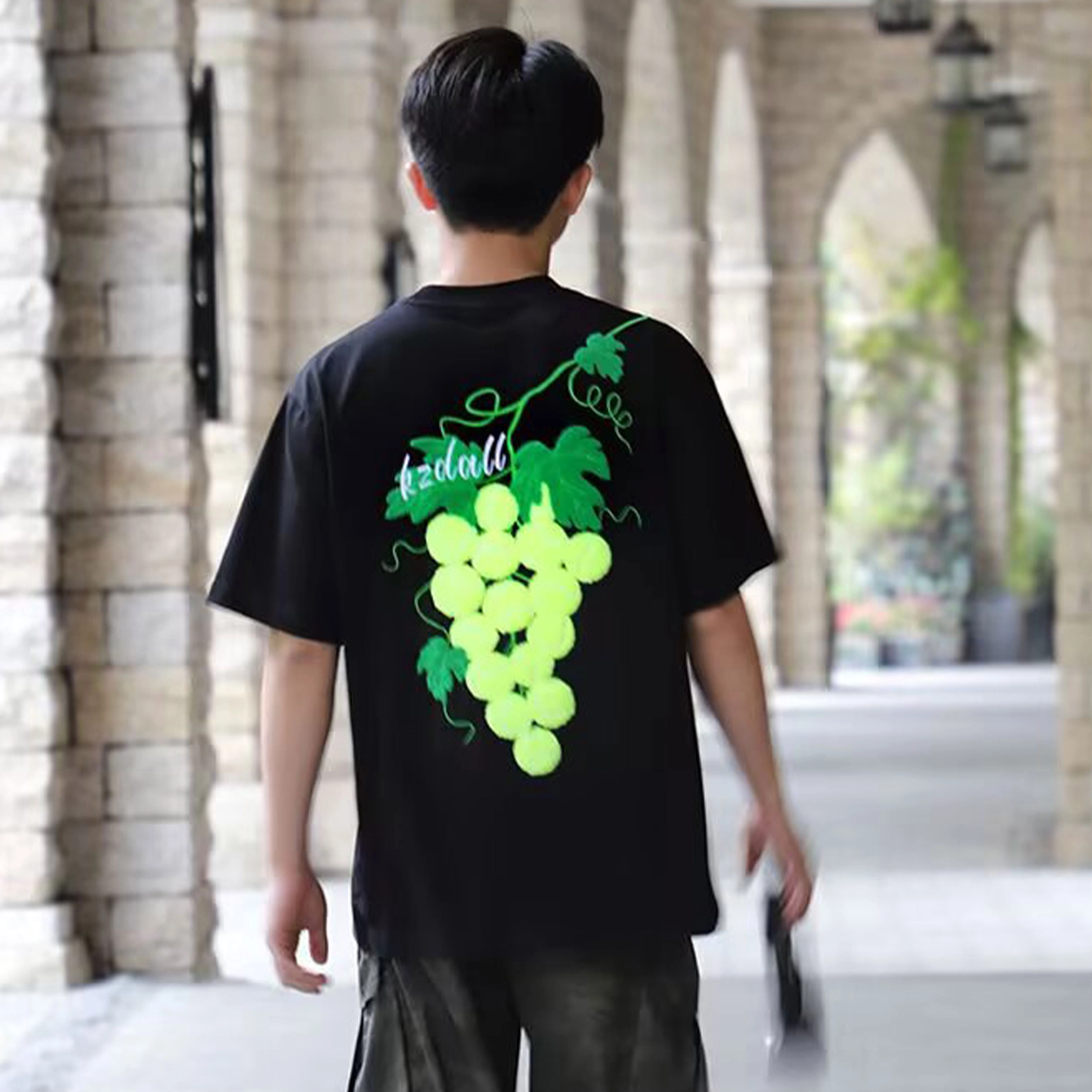 VIPGOOSE T