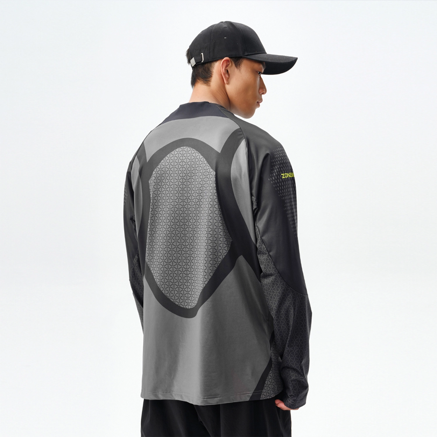 ZONEiD