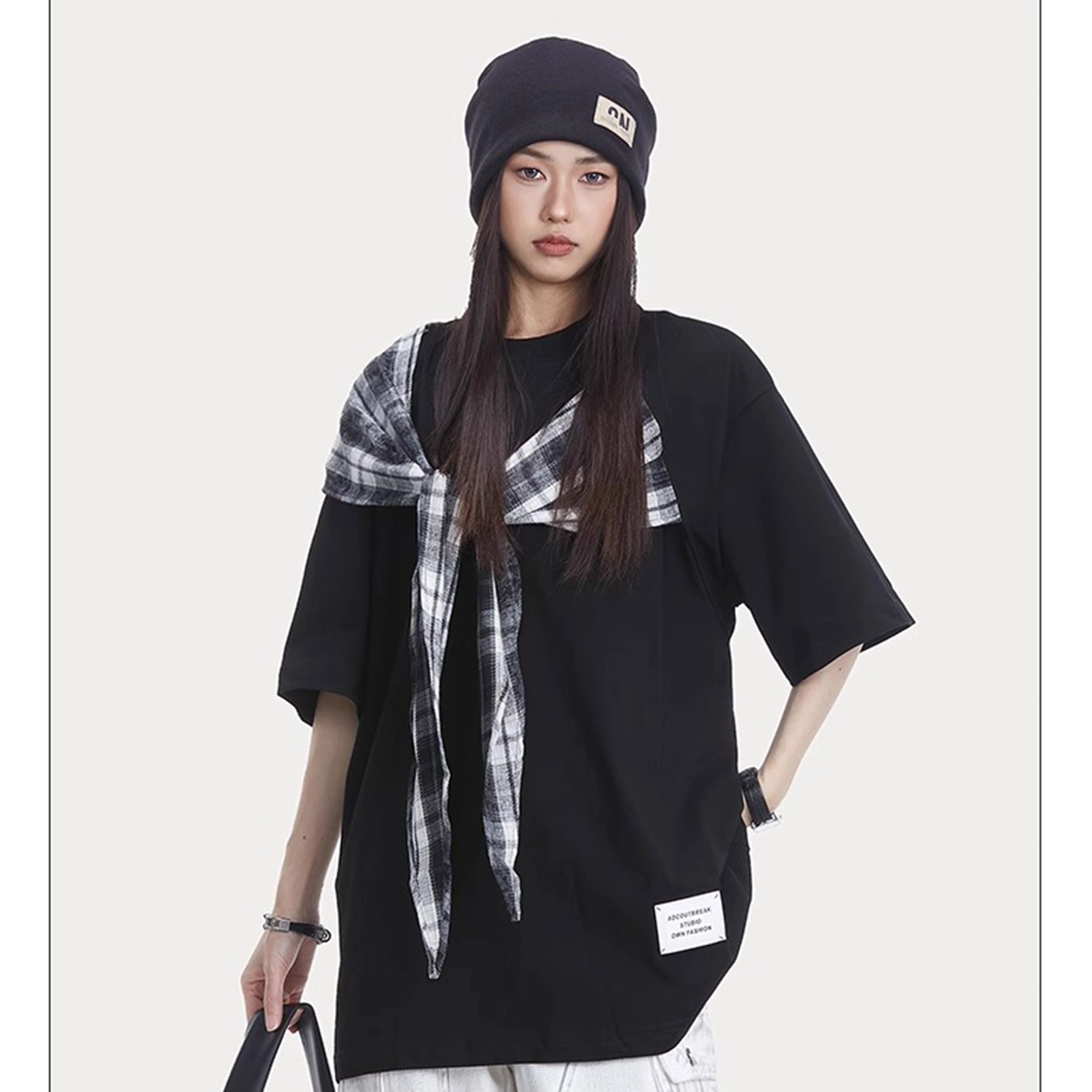PAINT STAIN T