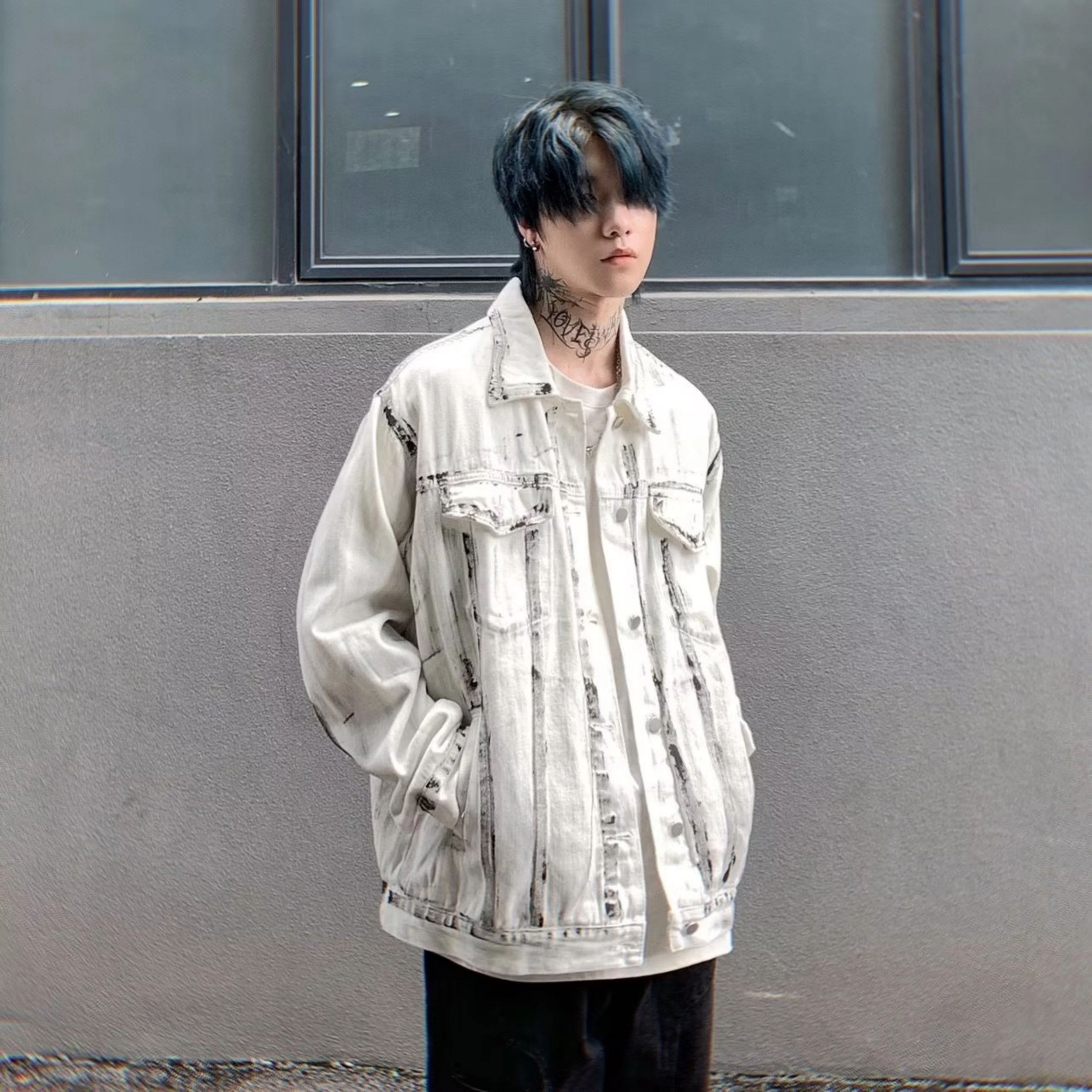 ZONEiD vibe