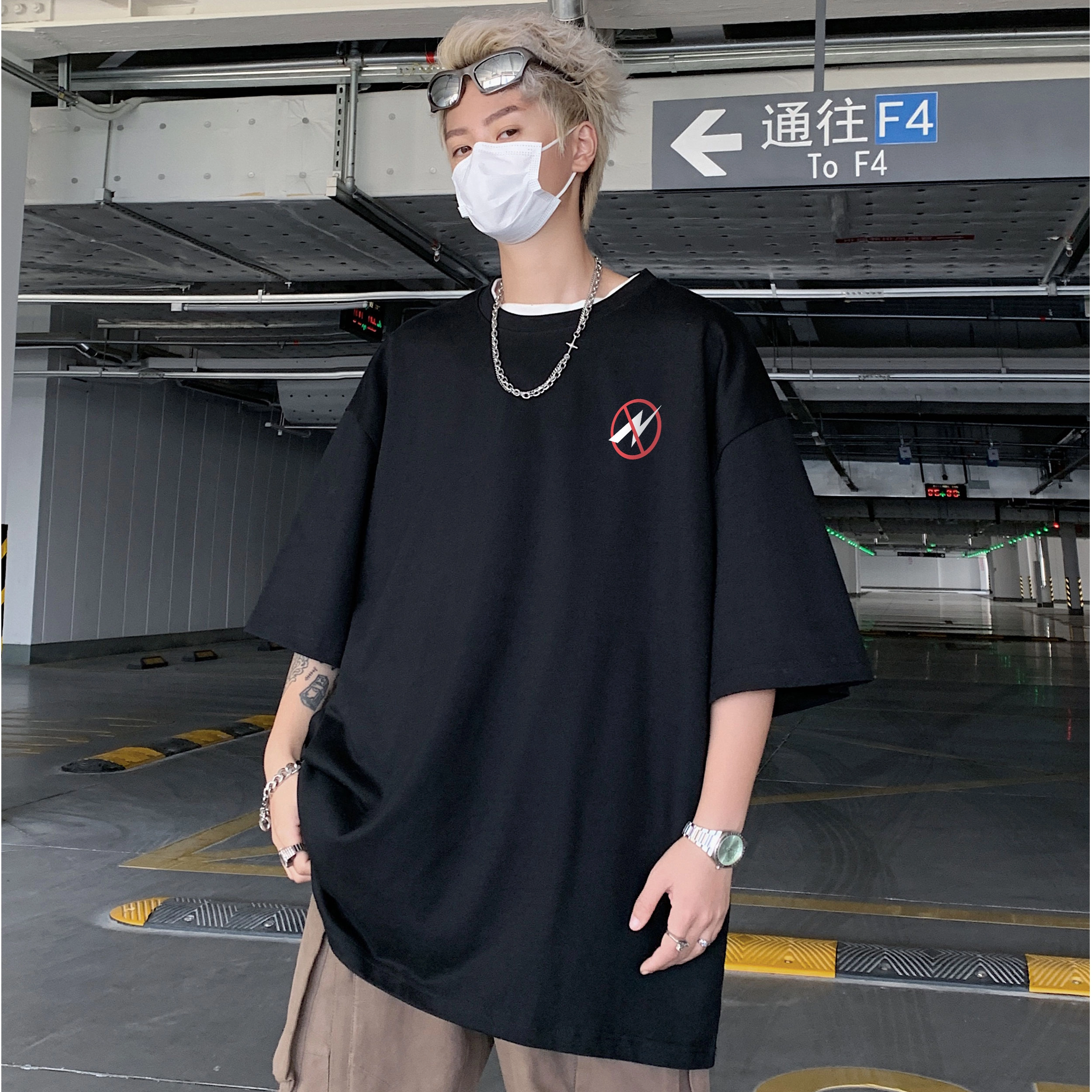 ZONEiD T