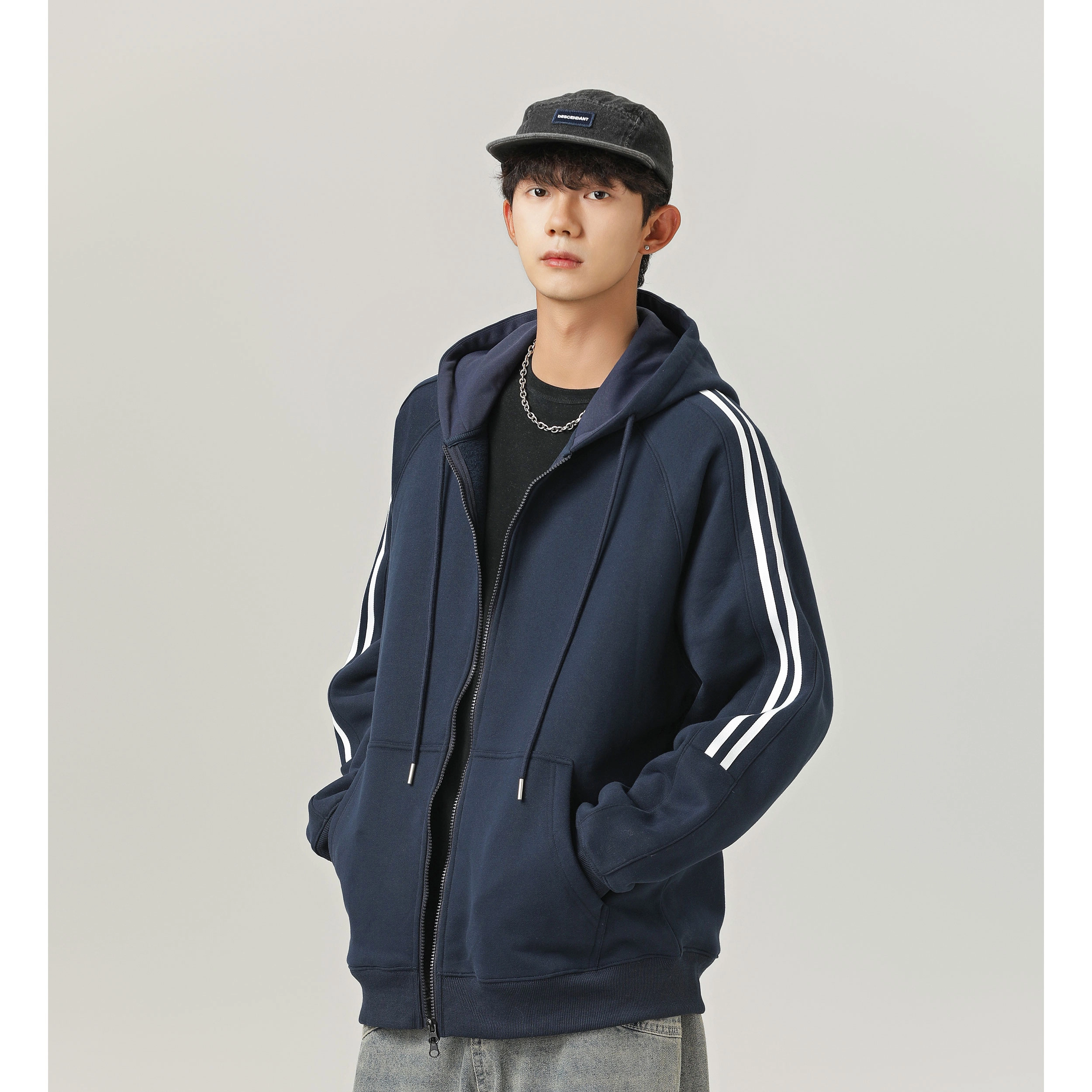 ZONEiD