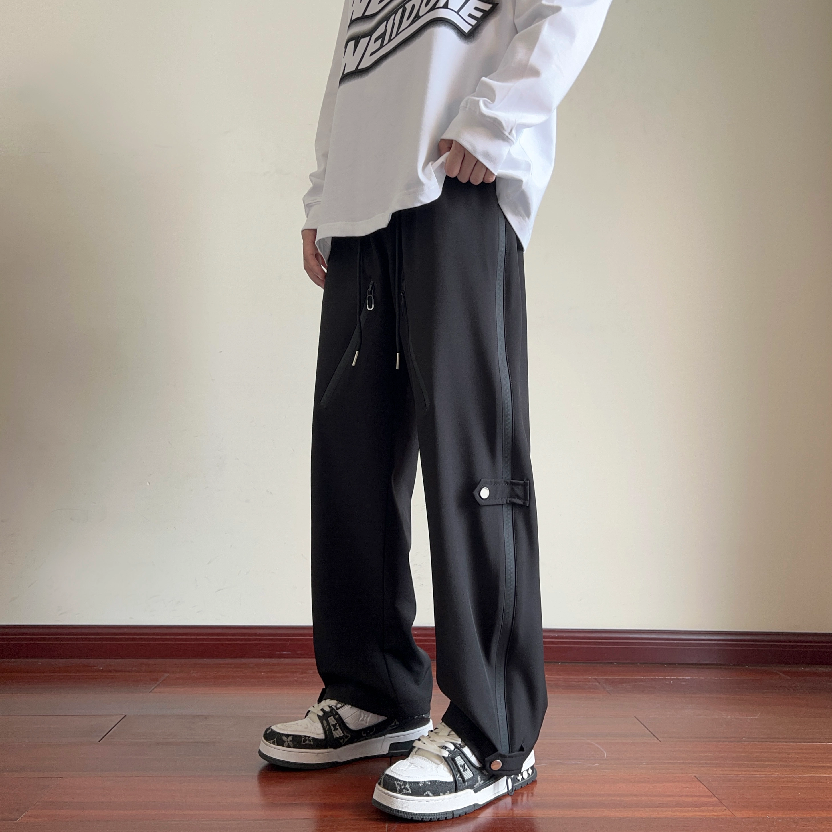 XAFB Overseas
