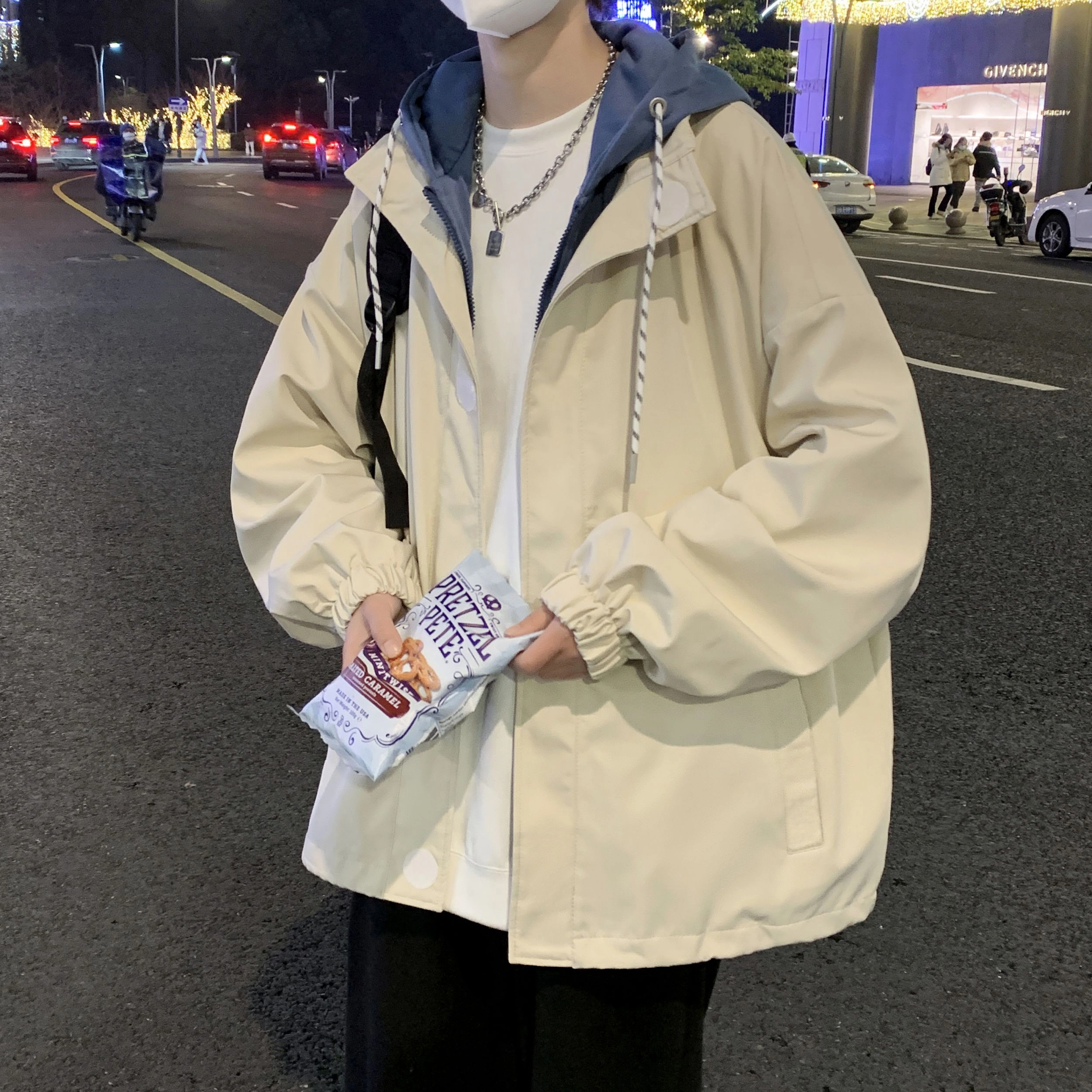 ZONEiD