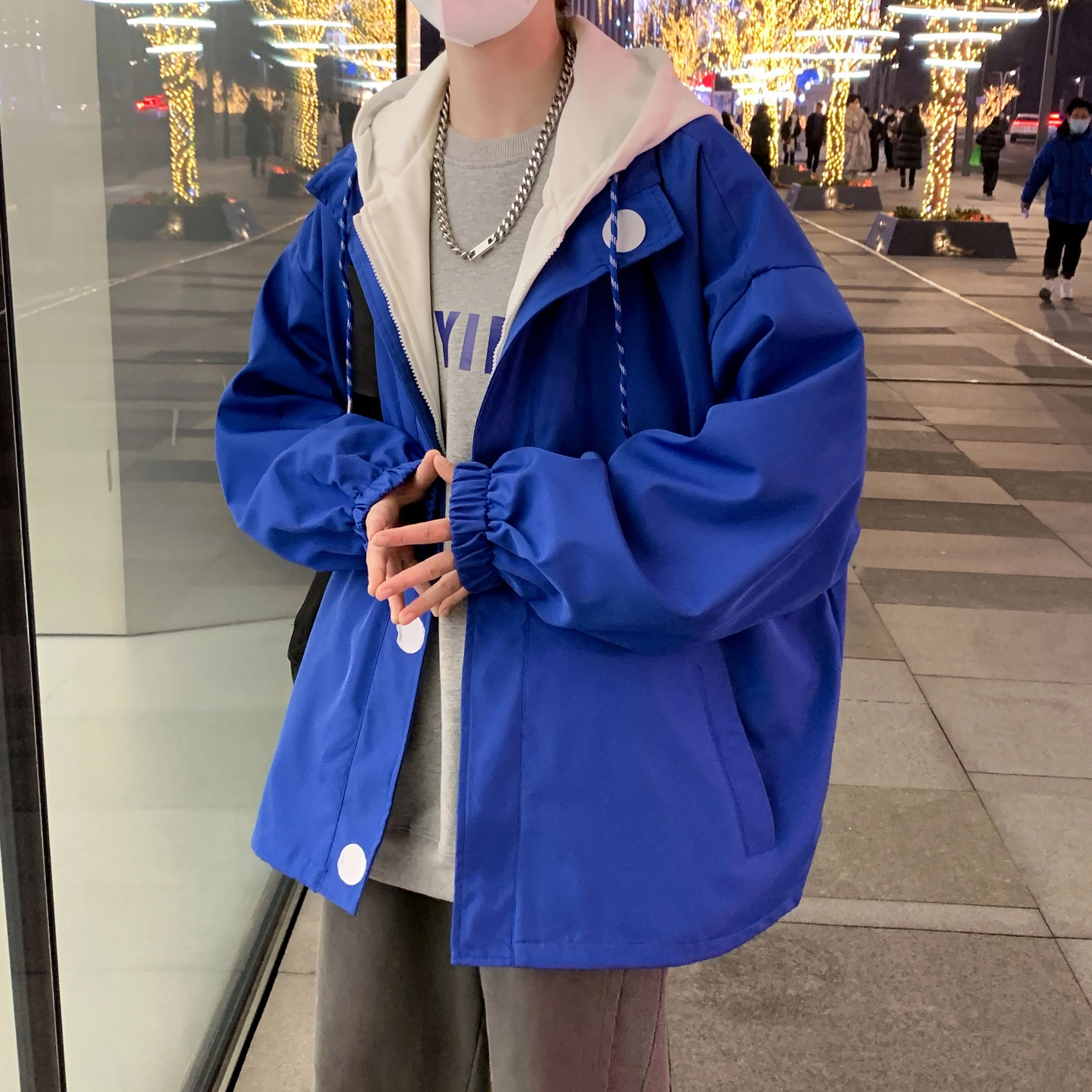 ZONEiD