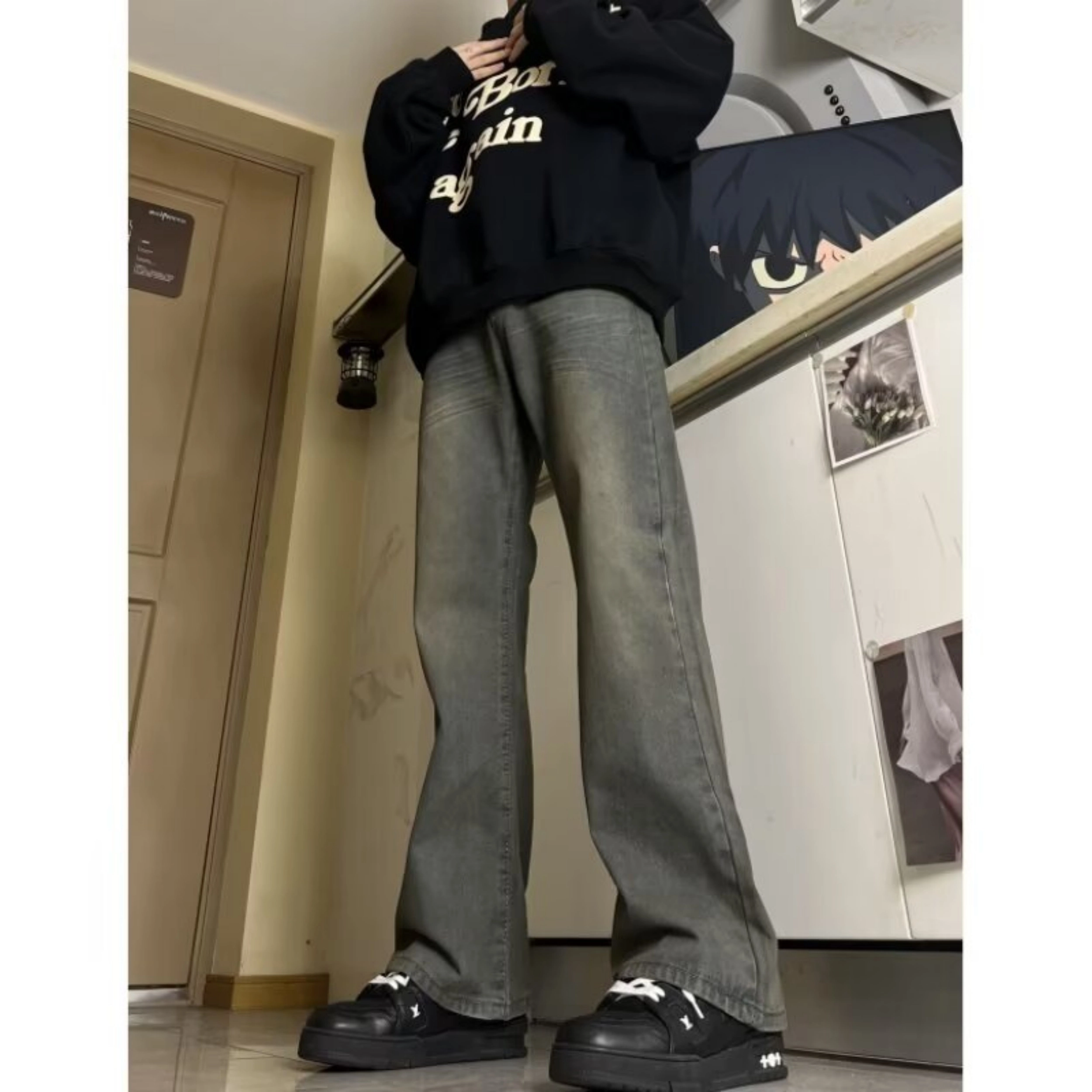 ZONEiD cleanfitvibe