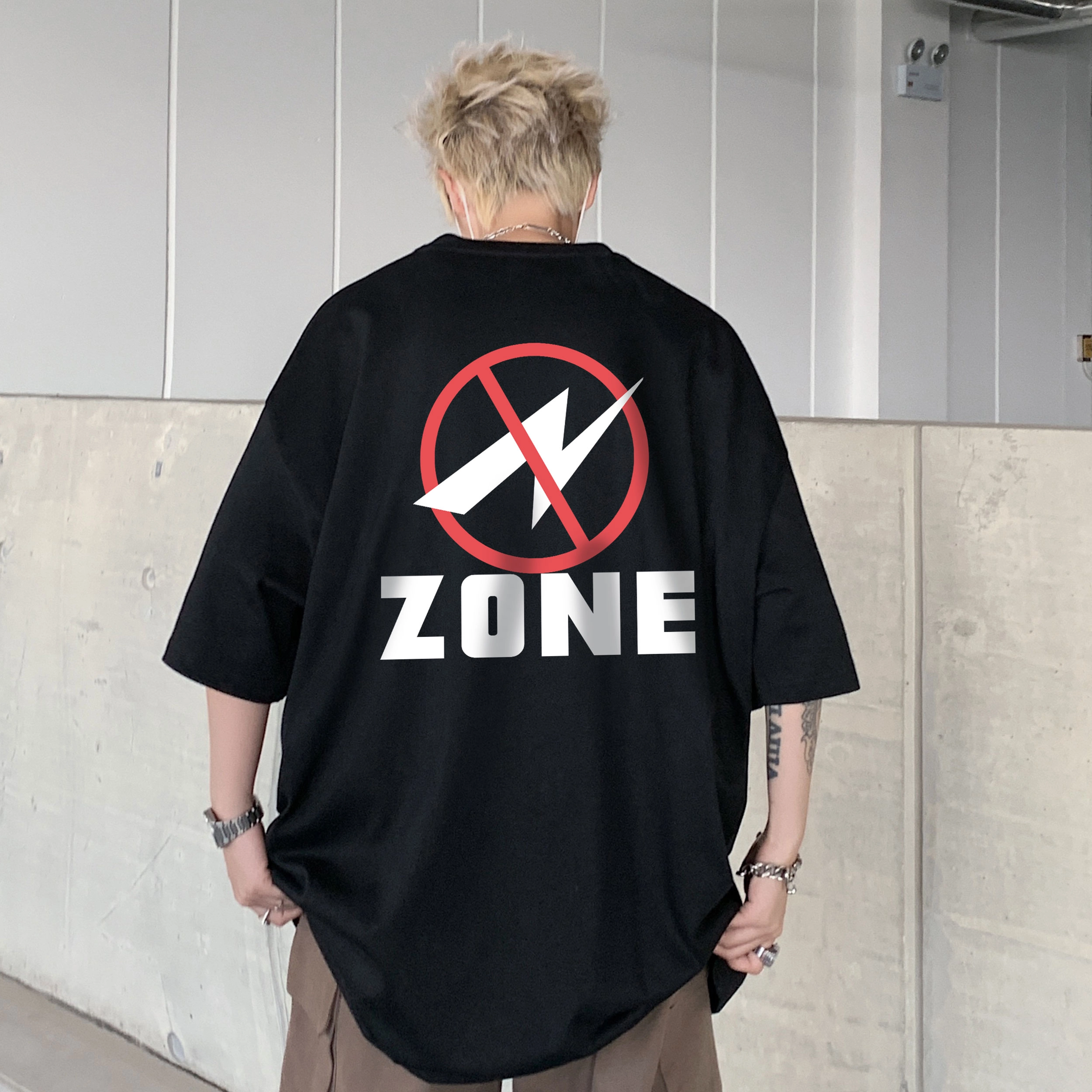 ZONEiD T
