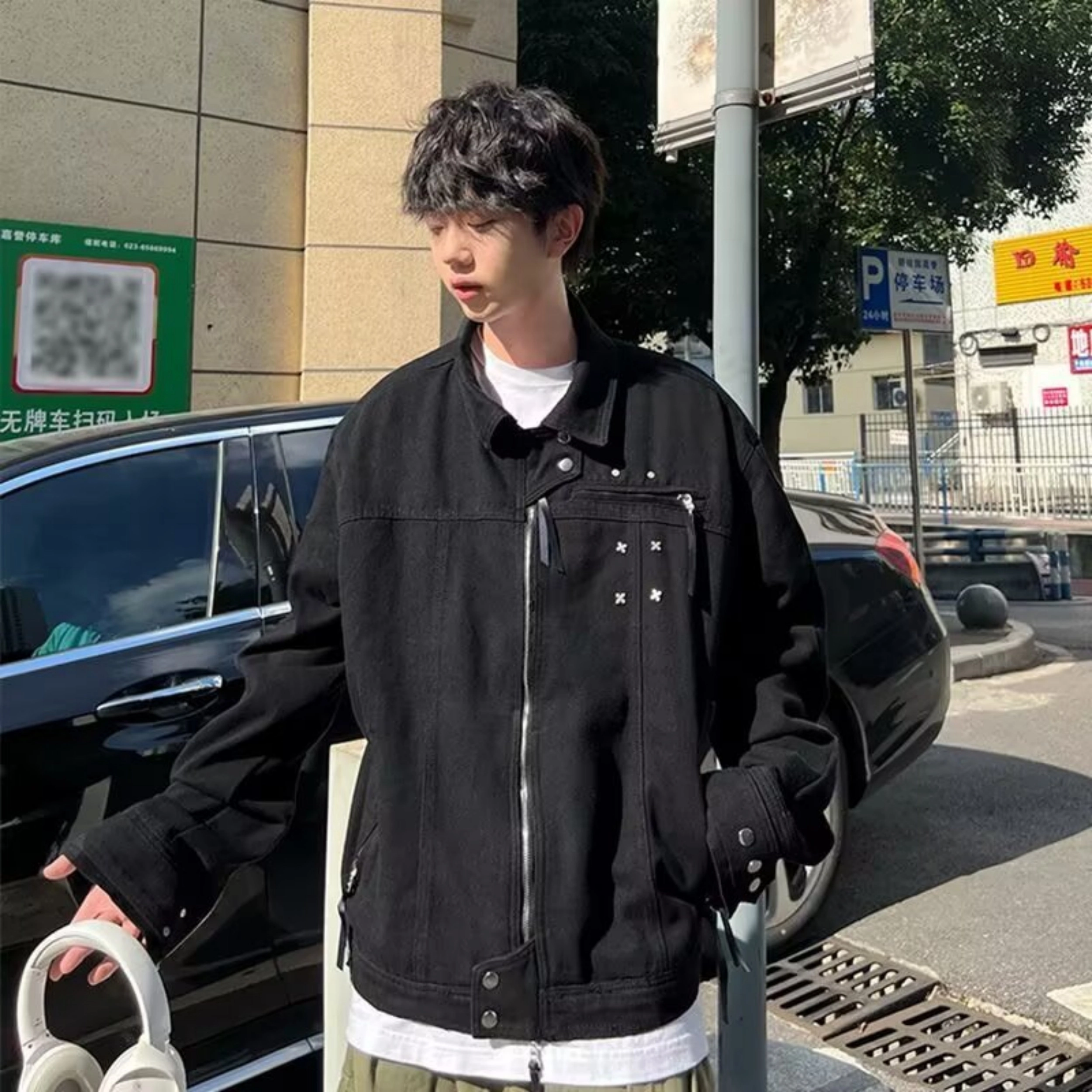 ZONEiD
