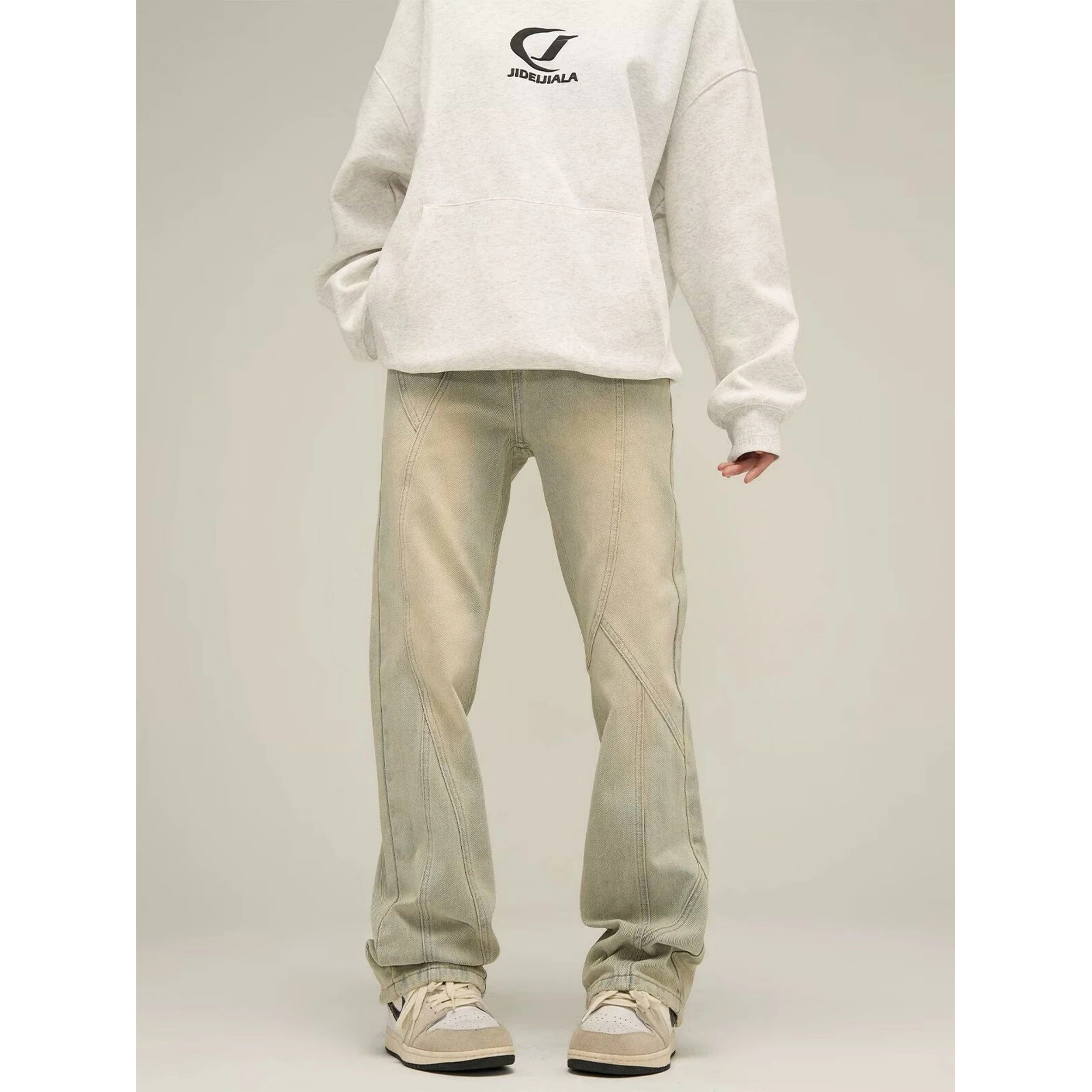 ZONEiD cleanfit