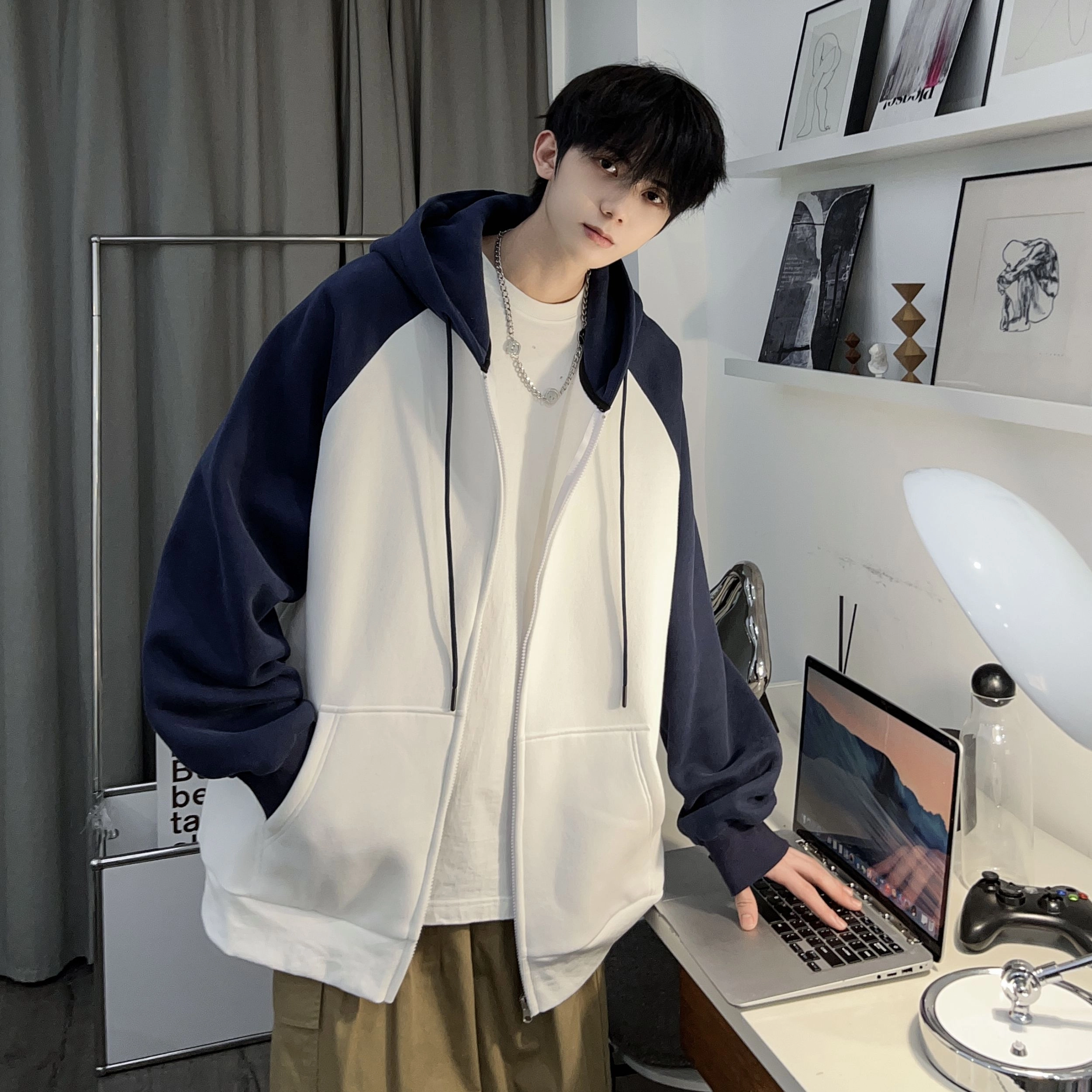 ZONEiD