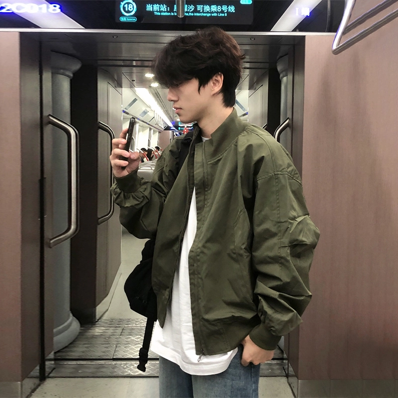 bomber