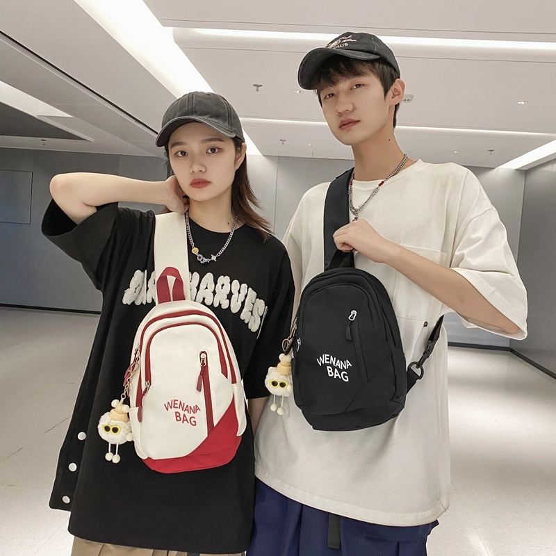 Rainbow Girl ins