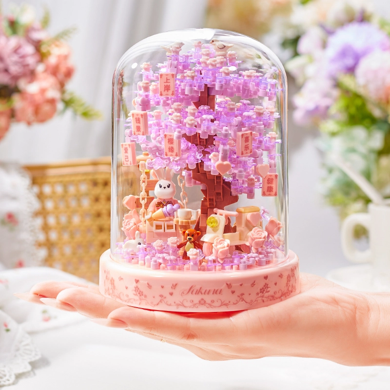 721pcs 6985