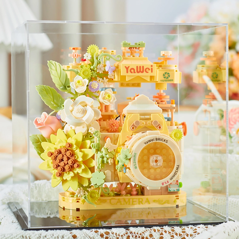 1217pcs YP16909
