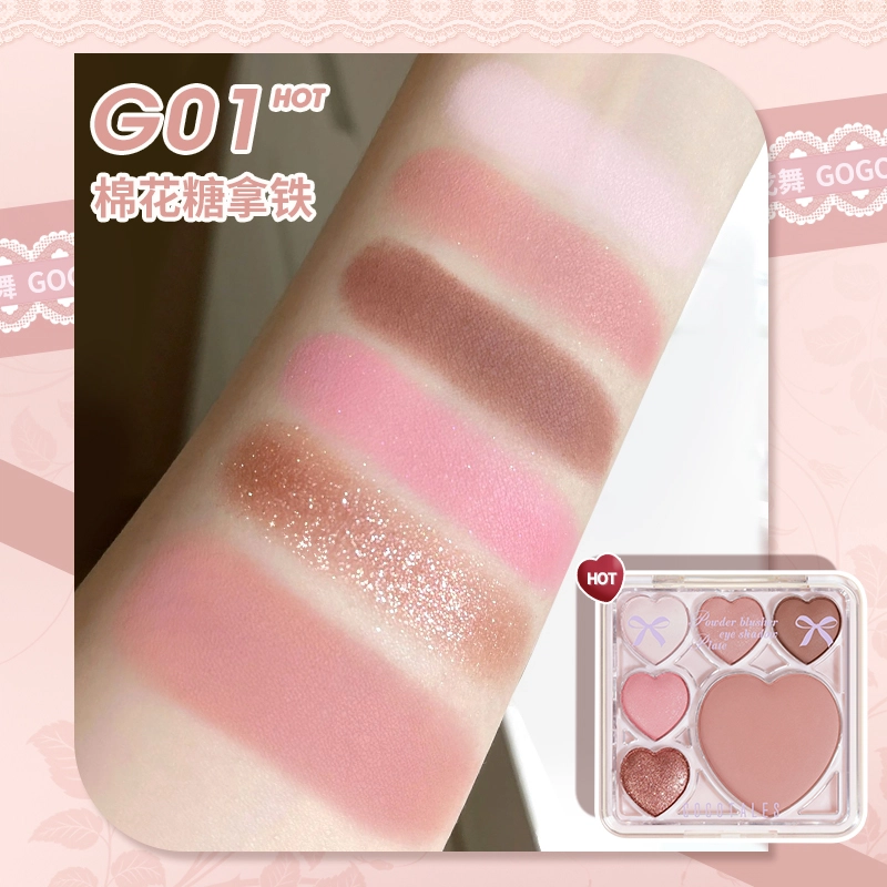 GO GO TALES 12g