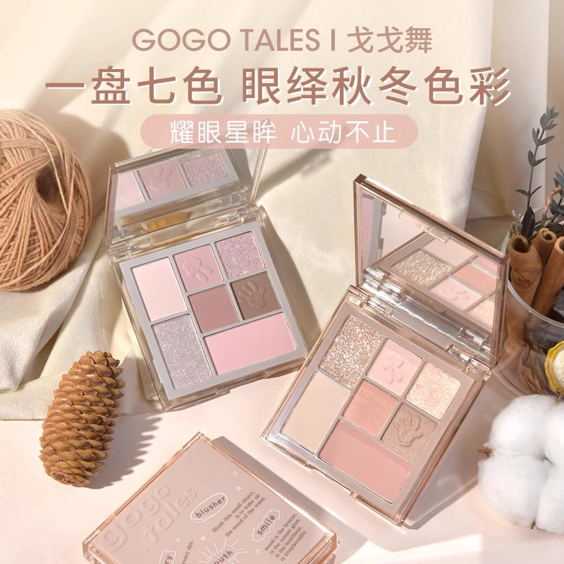 GO GO TALES 9.9g
