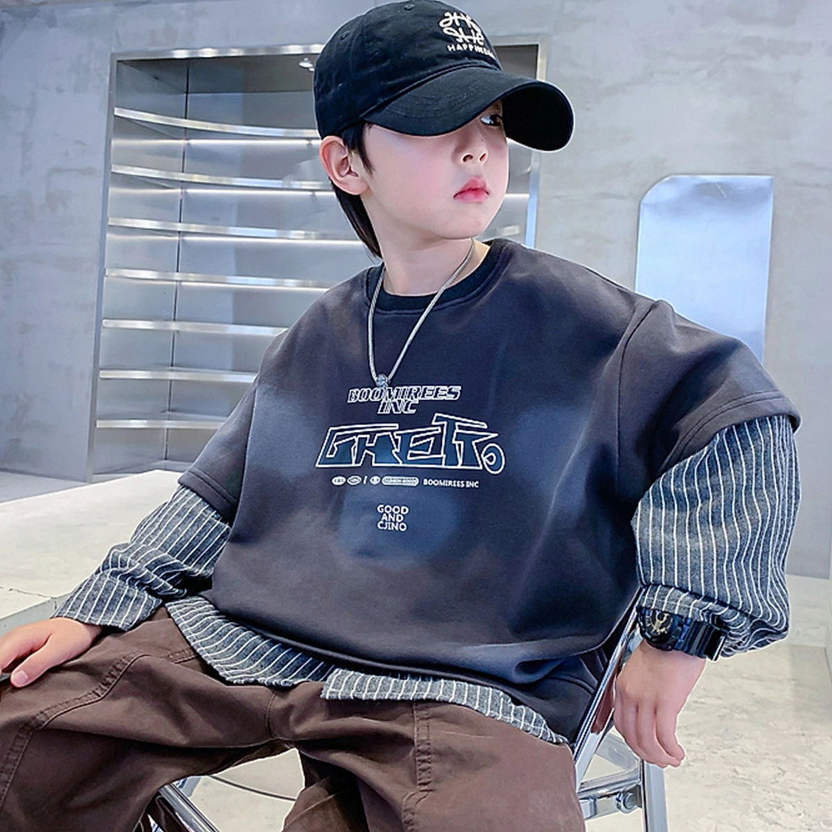 ULOVAZN T