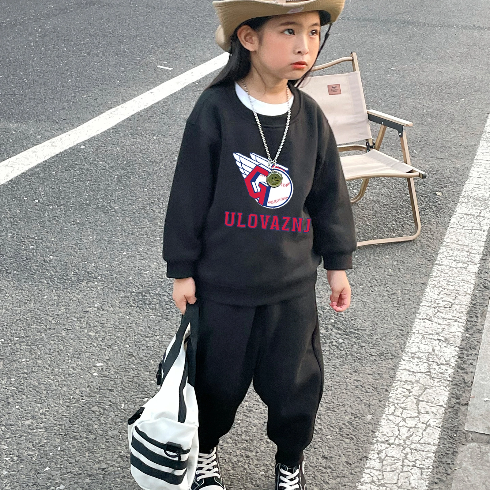 ULOVAZN
