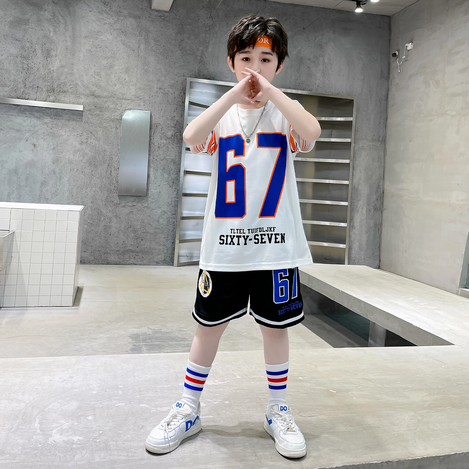 ULOVAZN 67