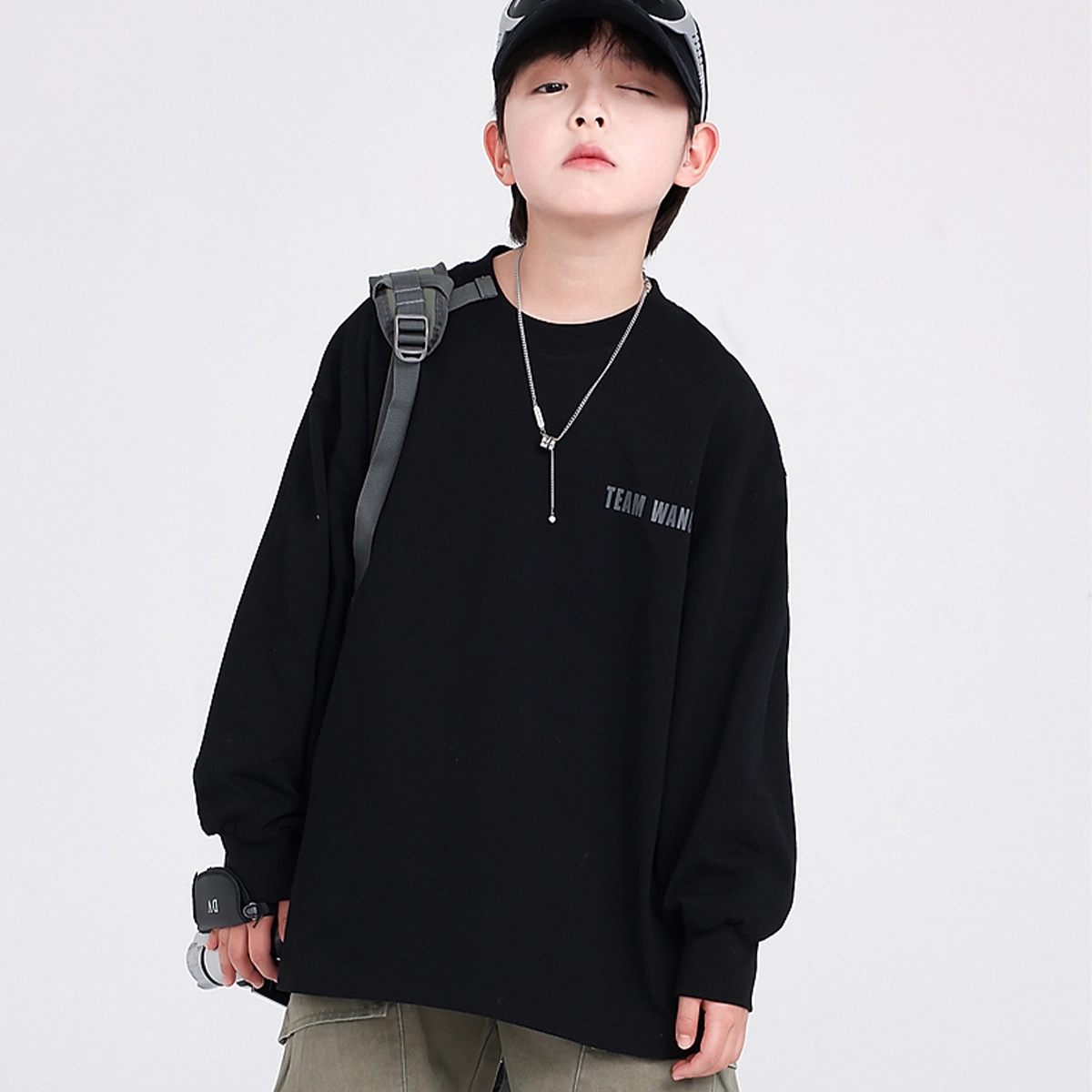 ULOVAZN T