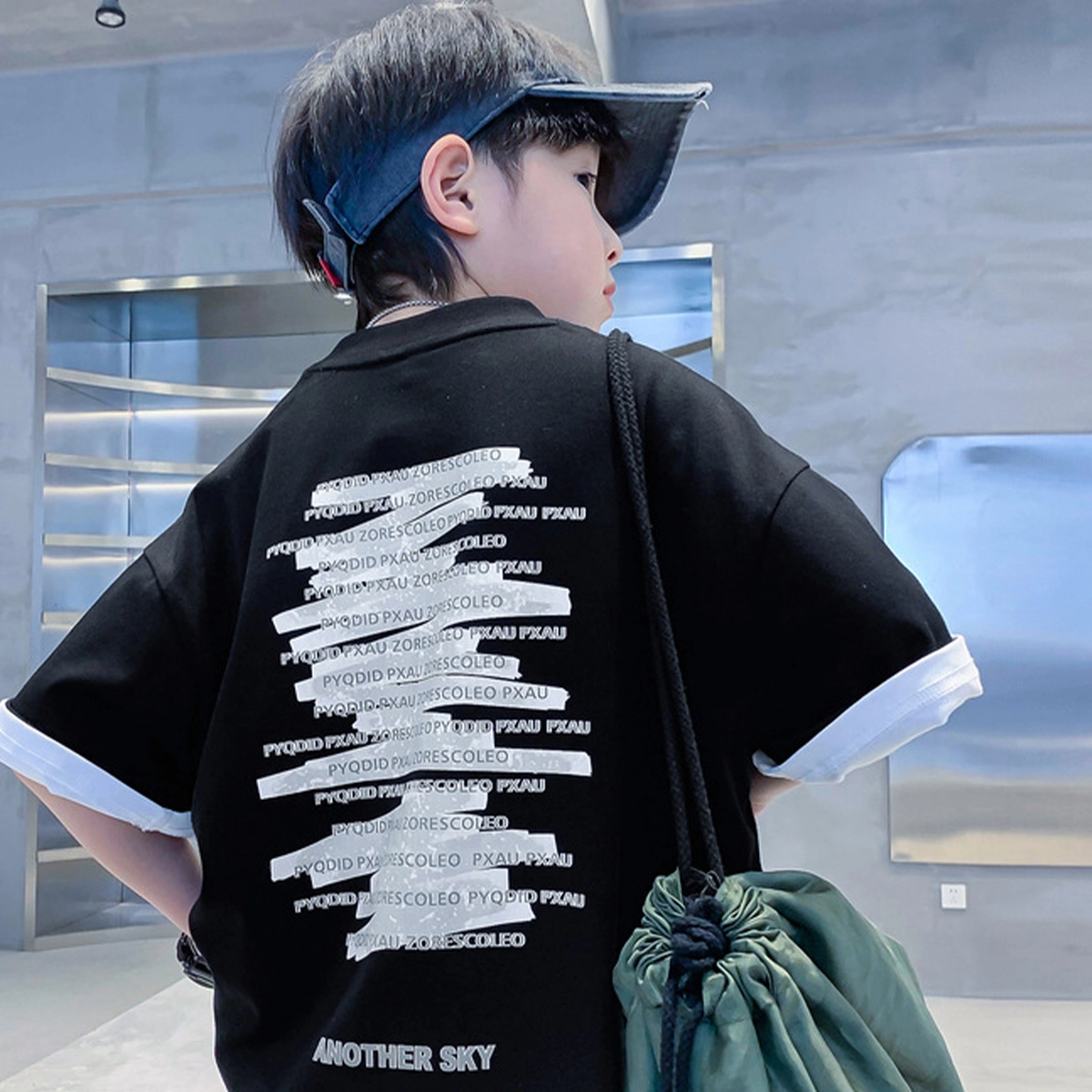 ULOVAZN T T