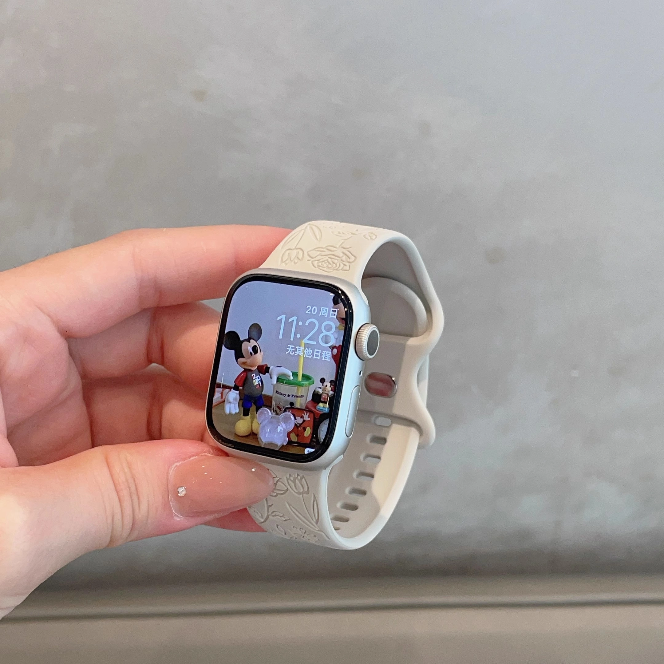 wepro iwatchS9876SEultra