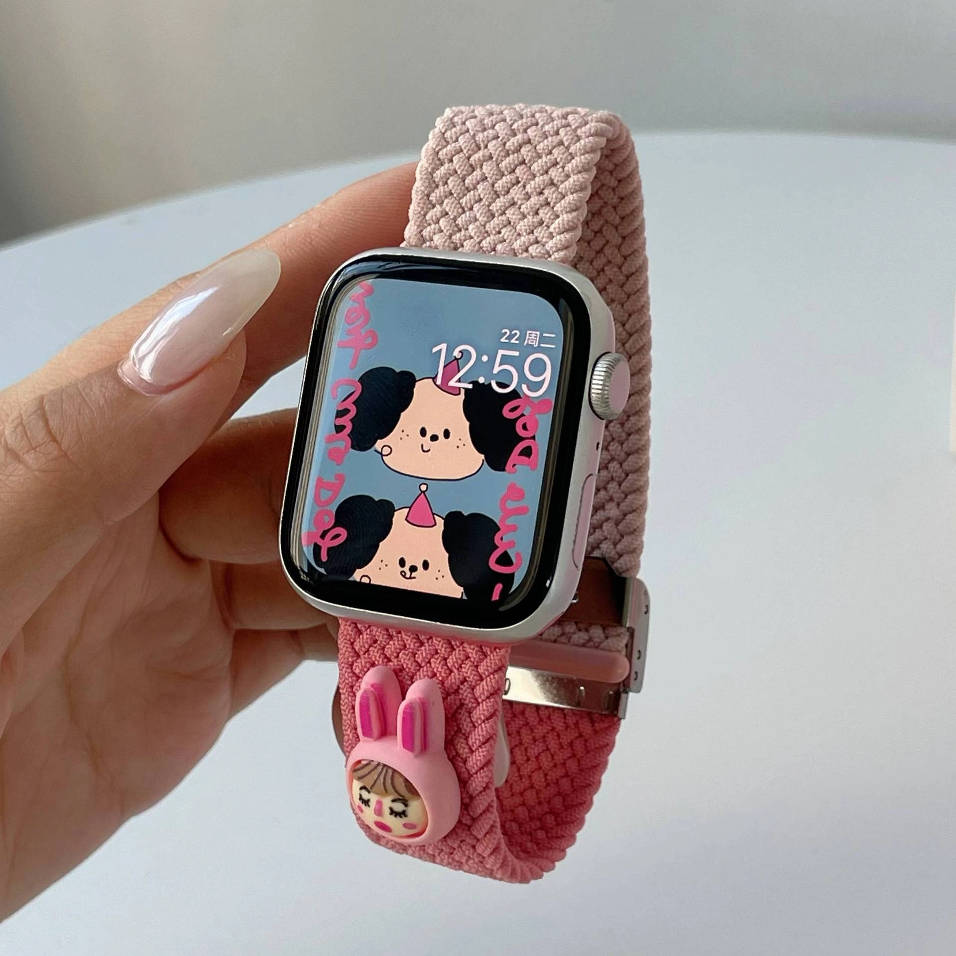 wepro S10Apple WatchS9S8S7SEUltra2