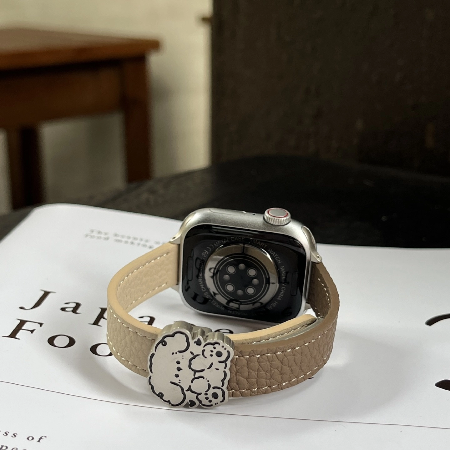 wepro 200mm 38-49mm S10Apple WatchS9S8S7SEUltra2