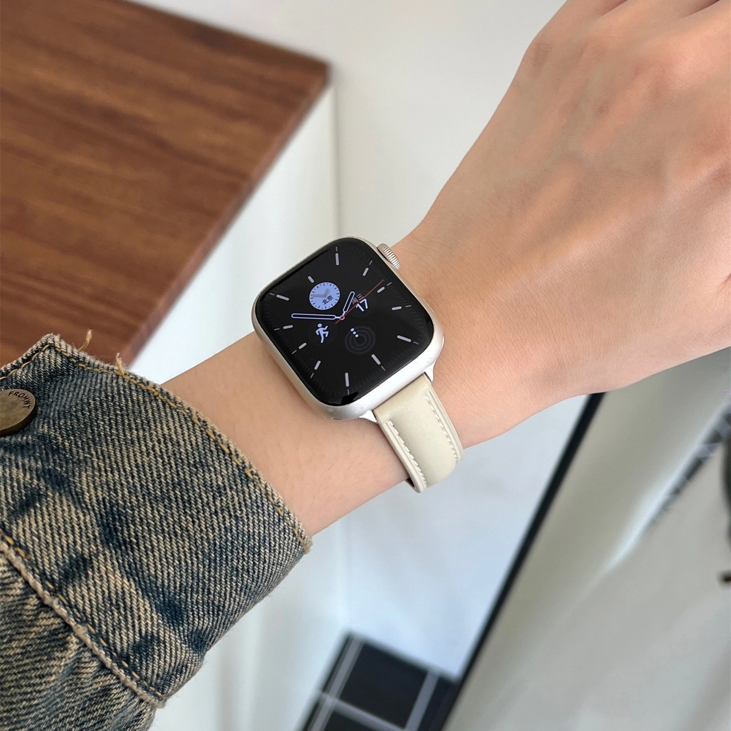 wepro S10Apple WatchS9S8S7SEUltra2