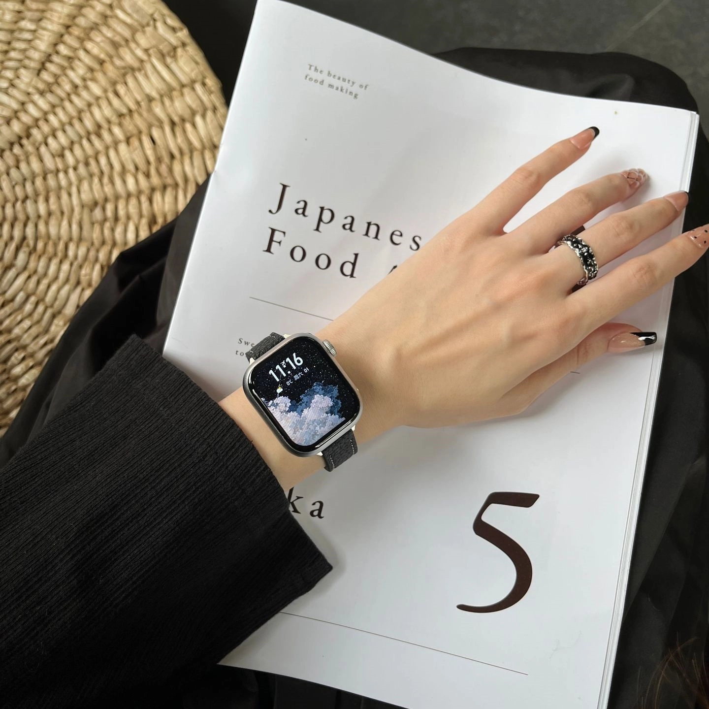 wepro 200mm 38-49mm S10Apple WatchS9S8S7SEUltra2