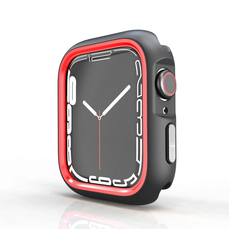 vobafe Apple iwatch S10987654321SEultra2ultra TPU